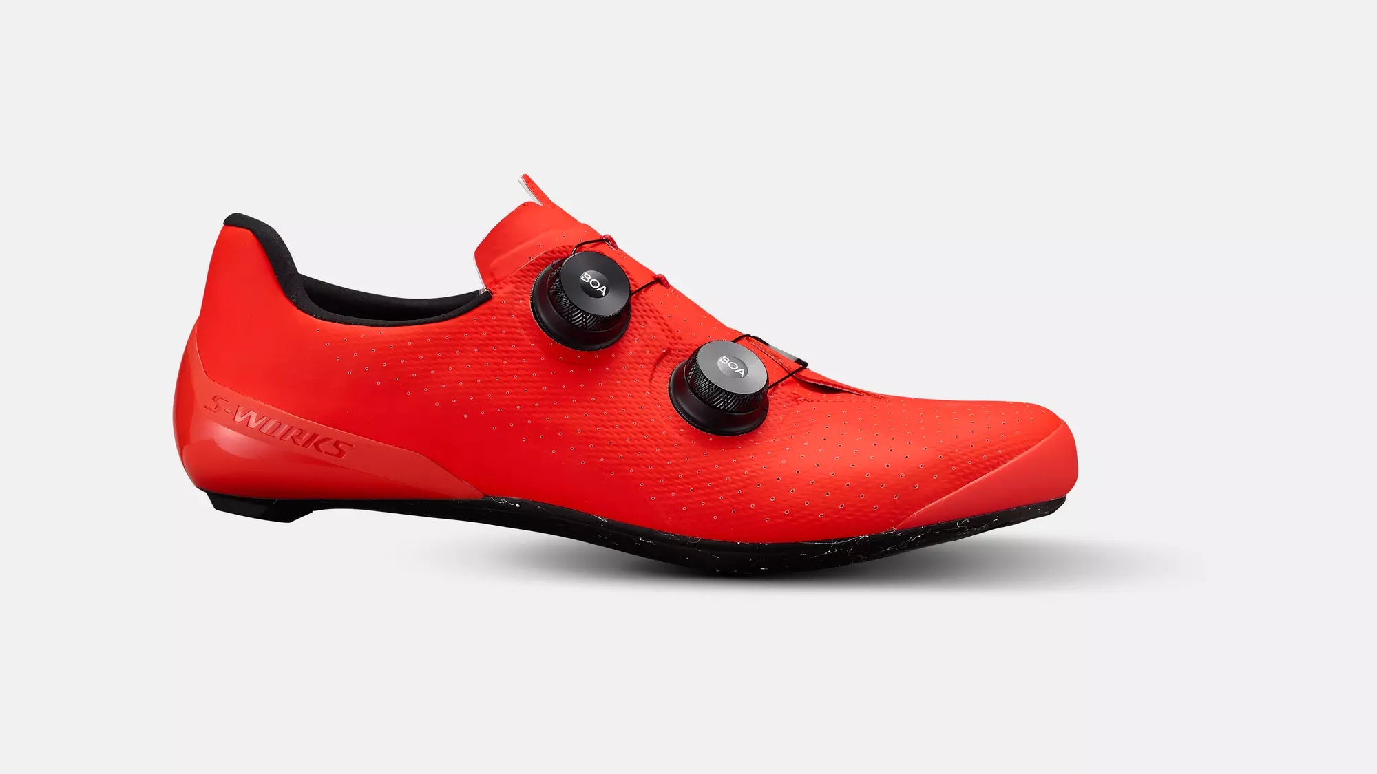 S-Works Torch Rennrad Schuhe