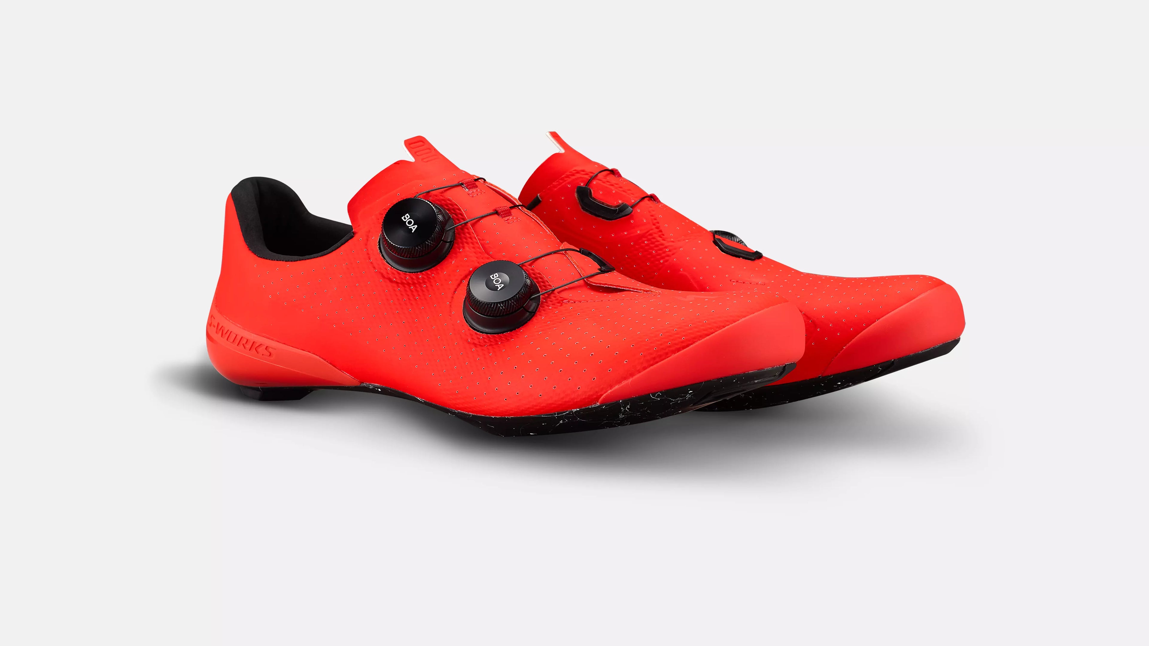 S-Works Torch Rennrad Schuhe