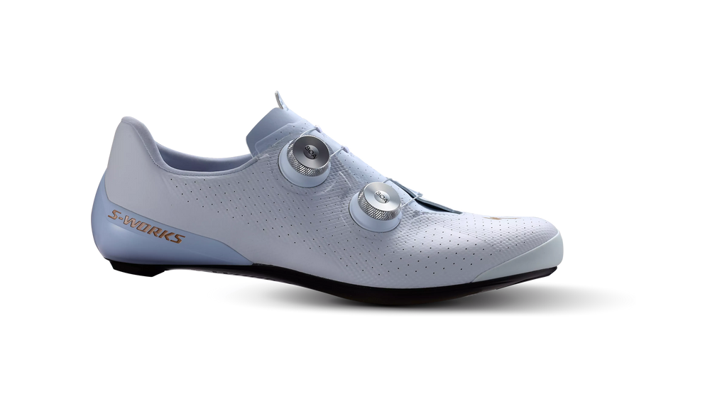 S-Works Torch – Jahr des Pferdes