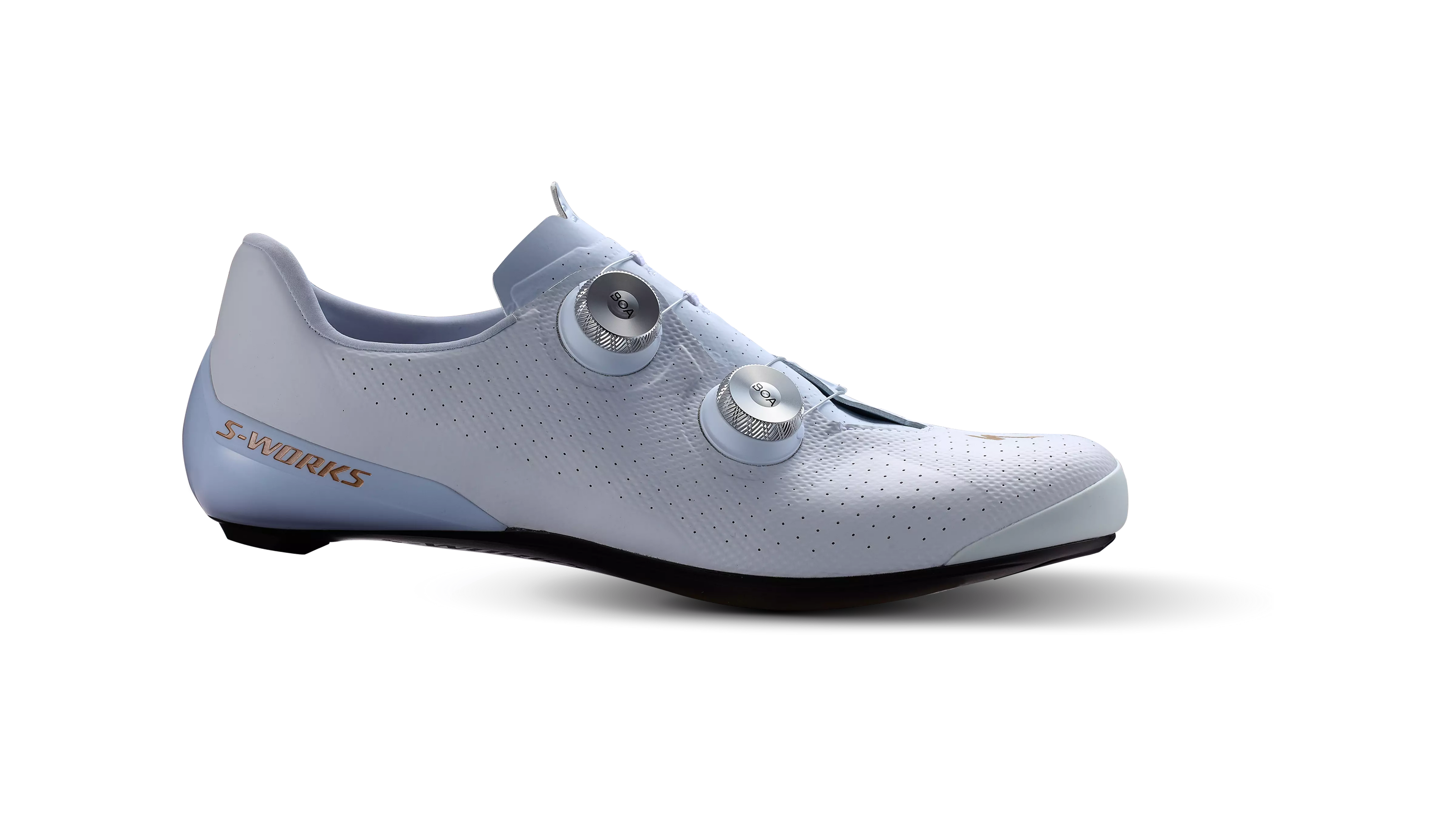 S-Works Torch – Jahr des Pferdes