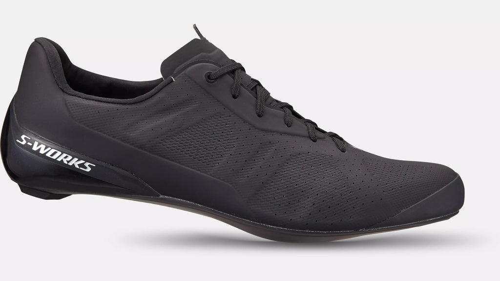 S-Works Torch Lace Rennrad Schuhe