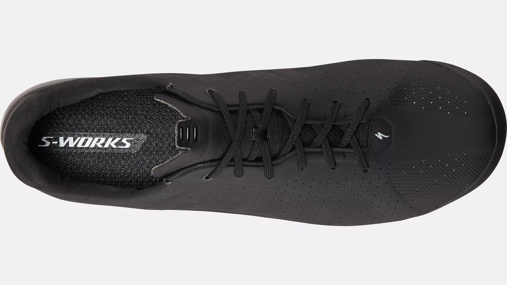 S-Works Torch Lace Rennrad Schuhe