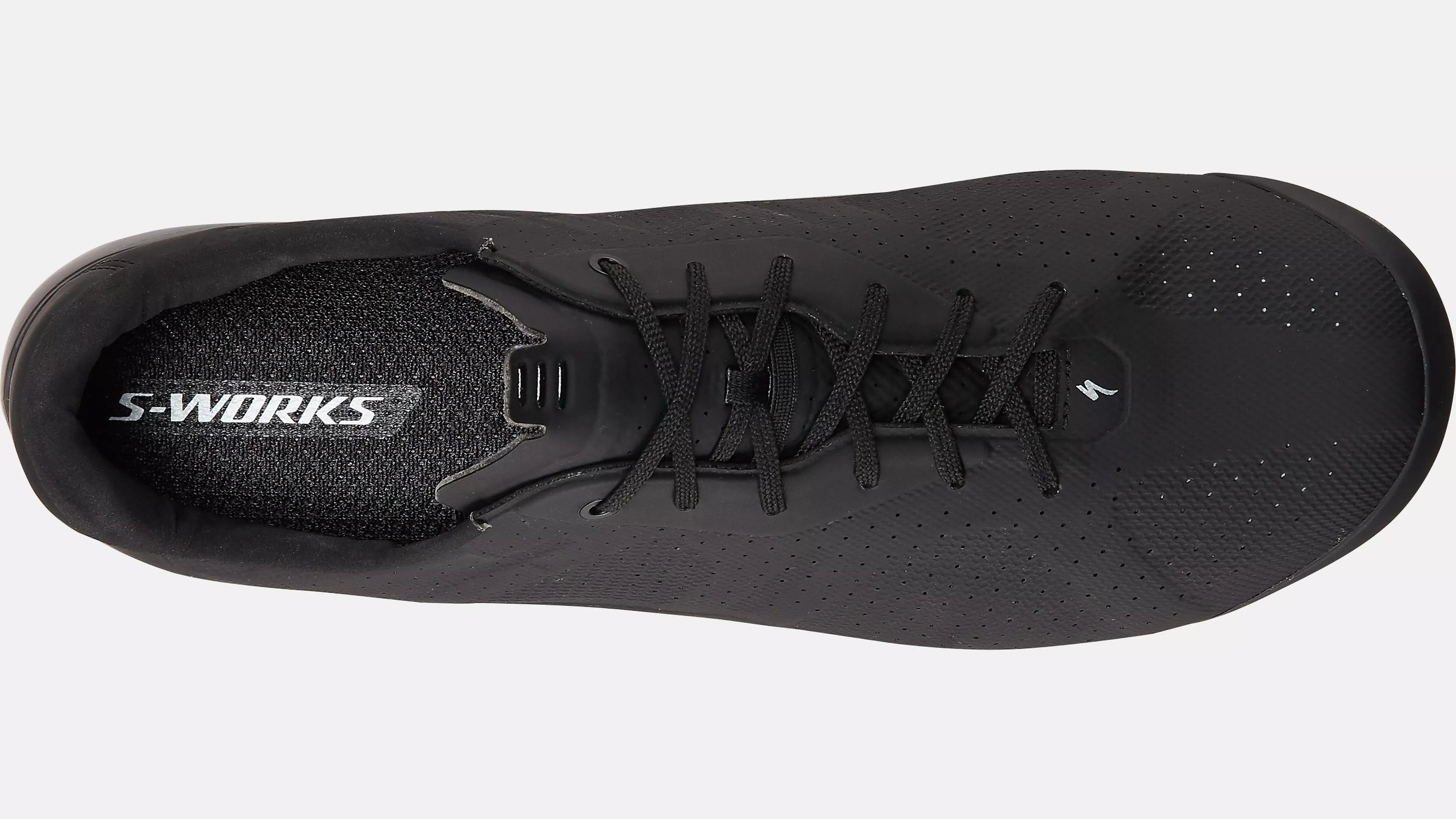 S-Works Torch Lace Rennrad Schuhe