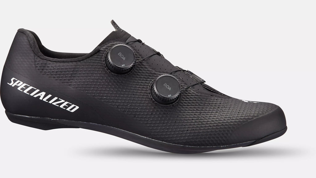 Torch 3.0 Rennrad Schuhe