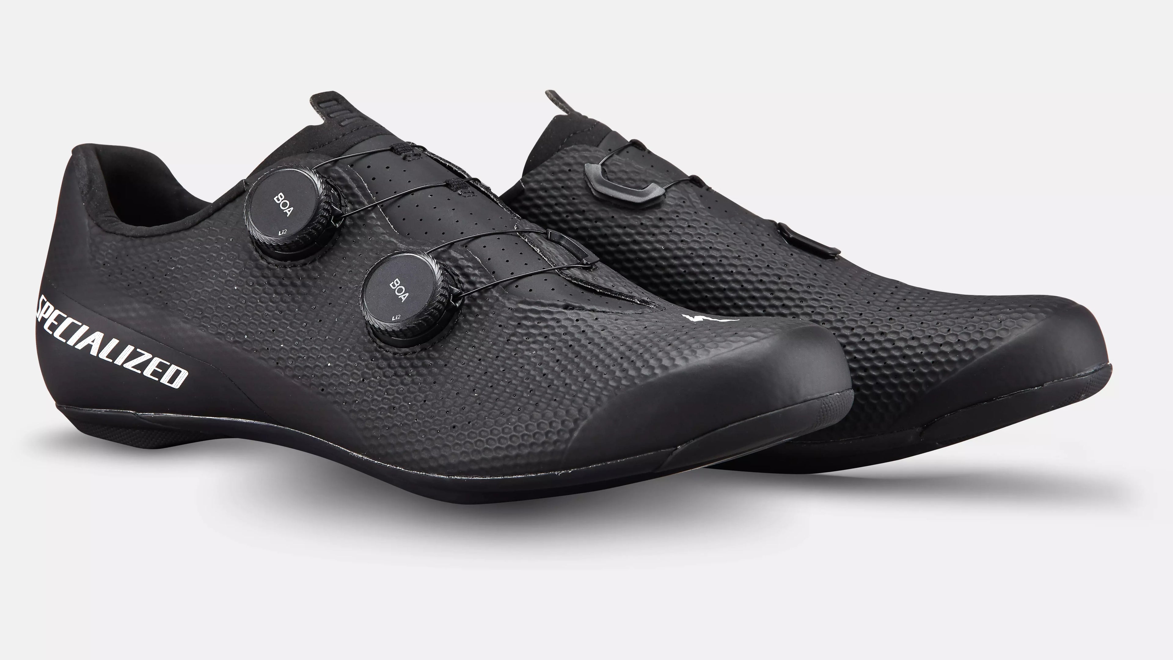 Torch 3.0 Rennrad Schuhe