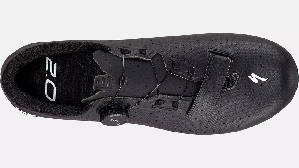 Torch 2.0 Rennrad Schuhe