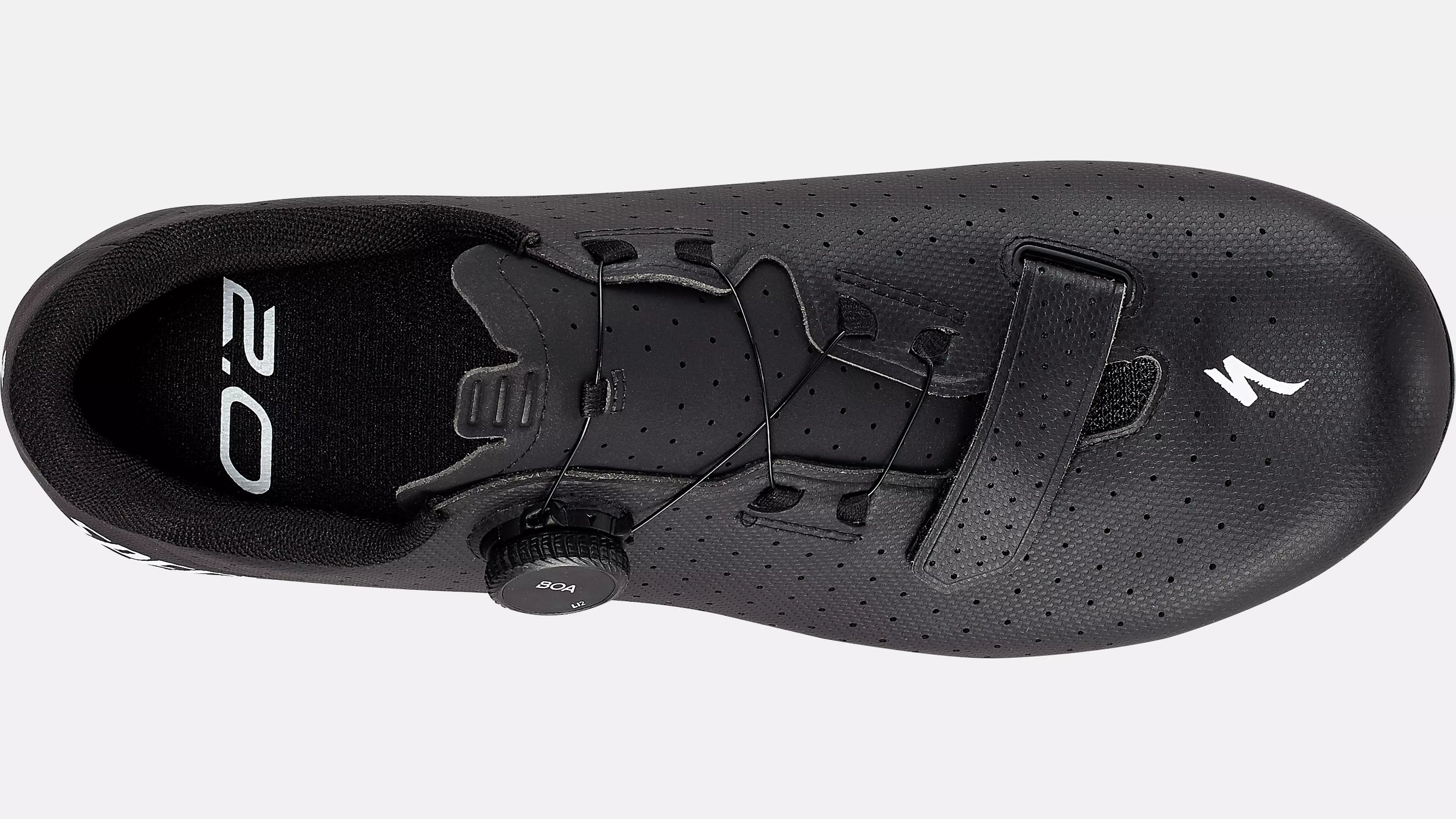 Torch 2.0 Rennrad Schuhe