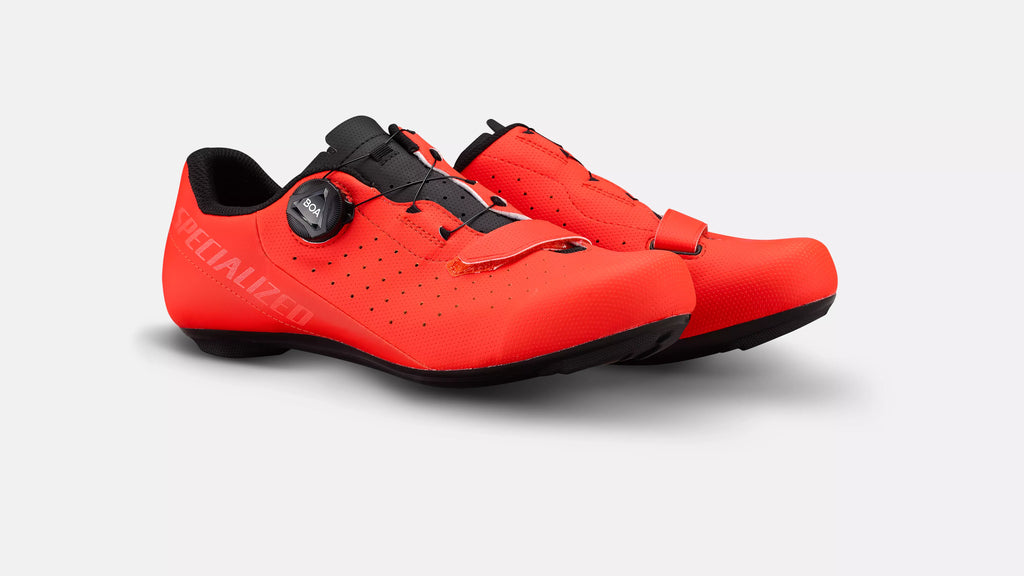 Torch 1.0 Rennrad Schuhe