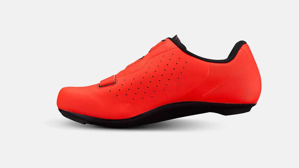 Torch 1.0 Rennrad Schuhe