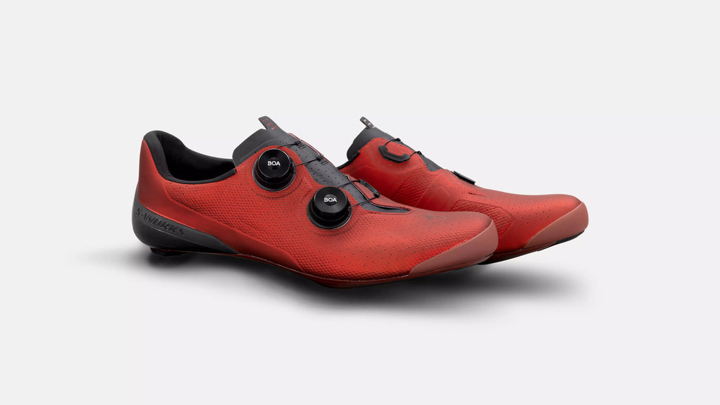 S-Works Torch Rennrad Schuhe