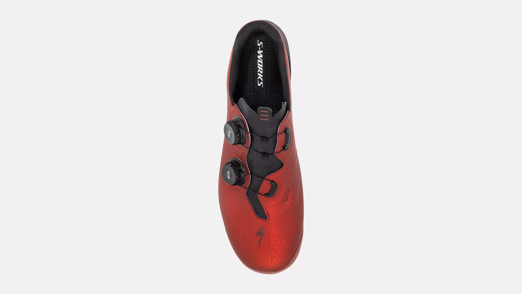 S-Works Torch Rennrad Schuhe
