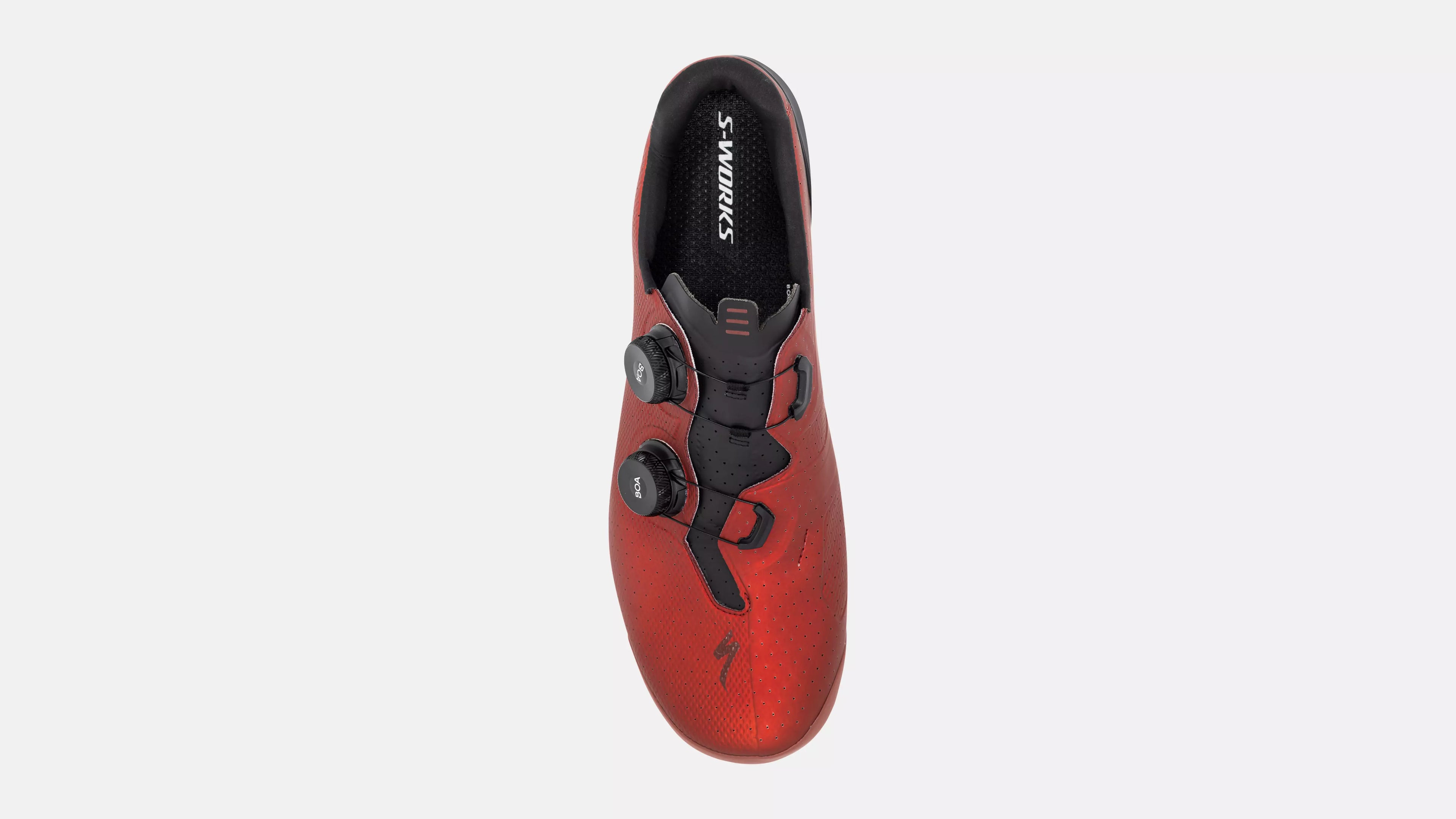S-Works Torch Rennrad Schuhe
