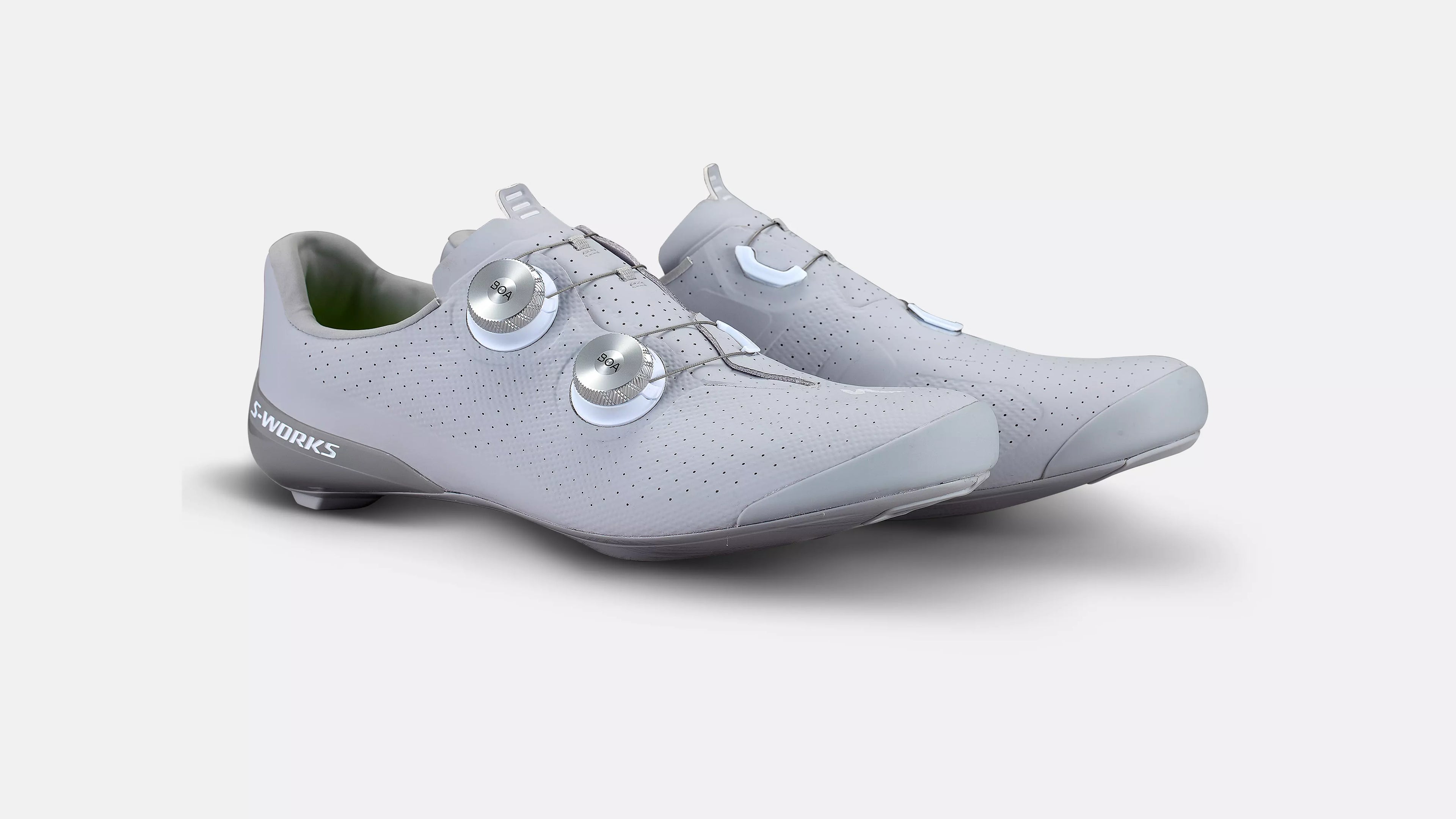 S-Works Torch Rennrad Schuhe