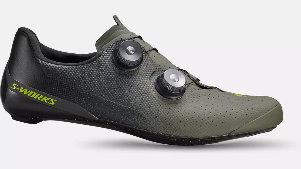 S-Works Torch Rennrad Schuhe