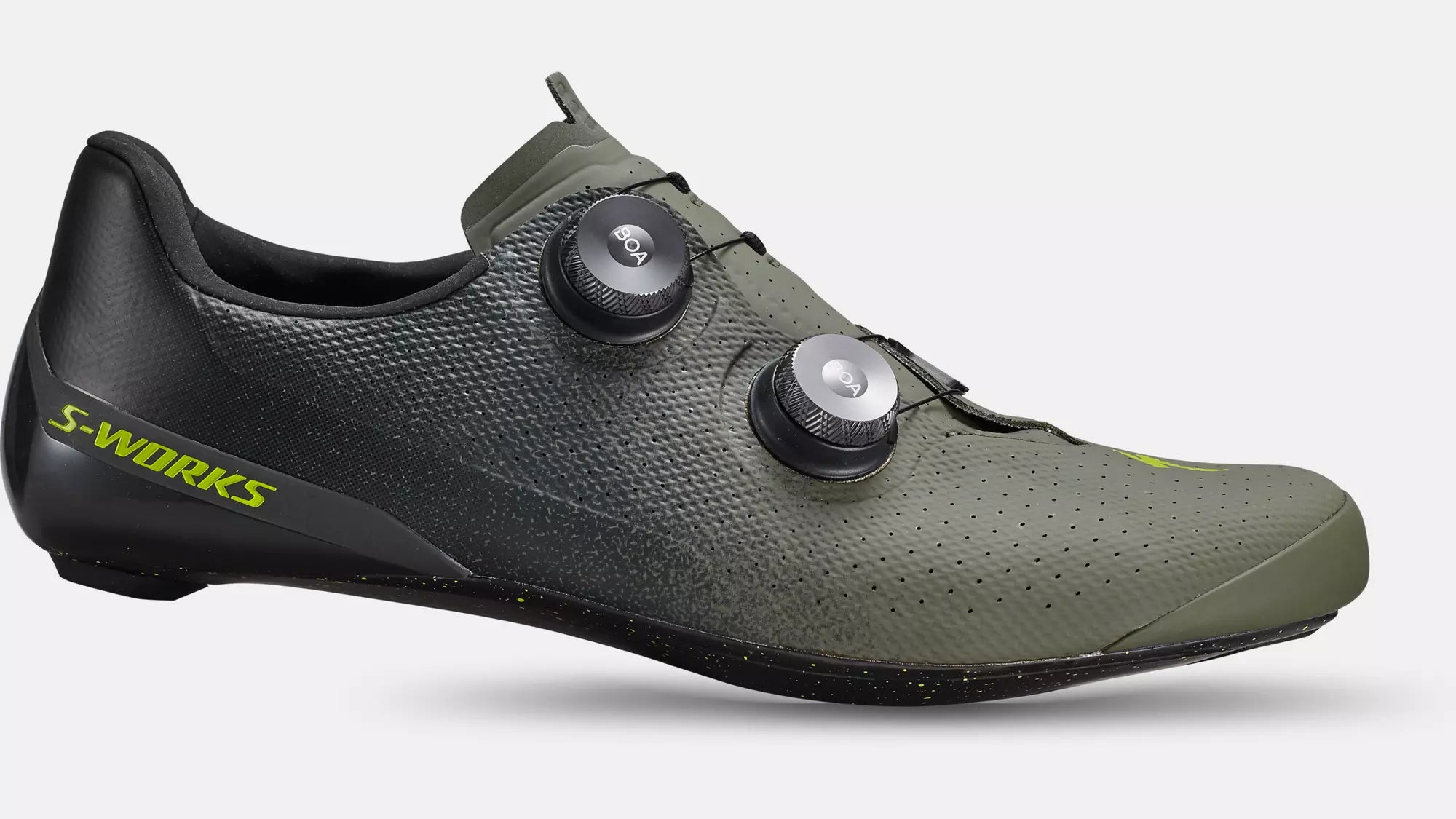 S-Works Torch Rennrad Schuhe