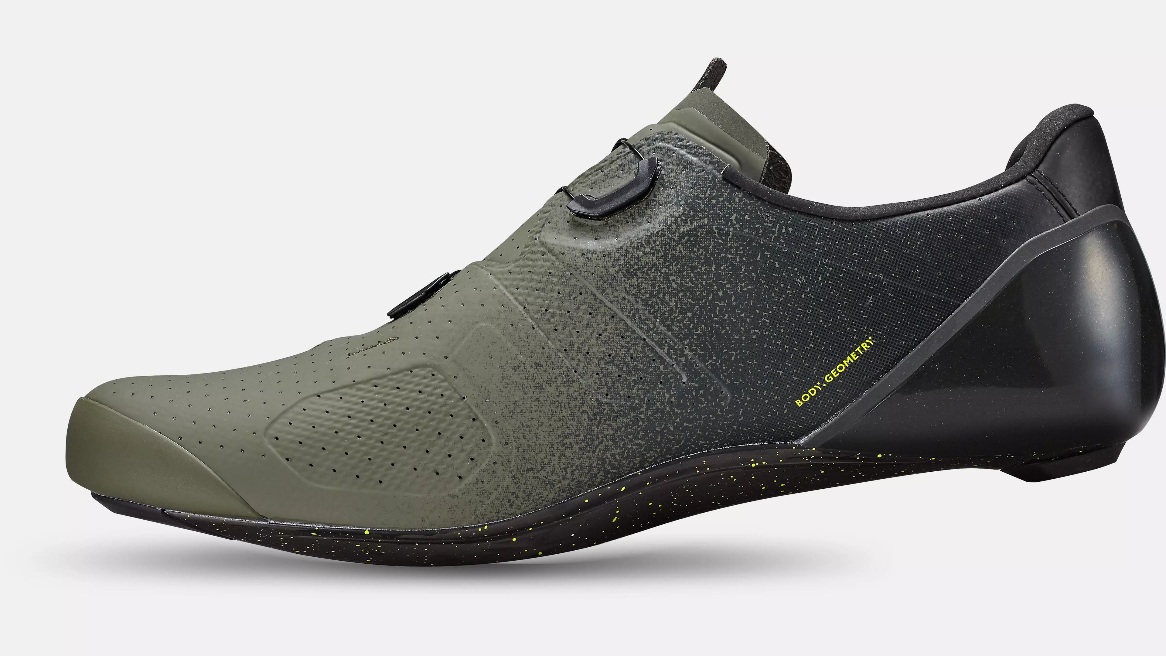 S-Works Torch Rennrad Schuhe