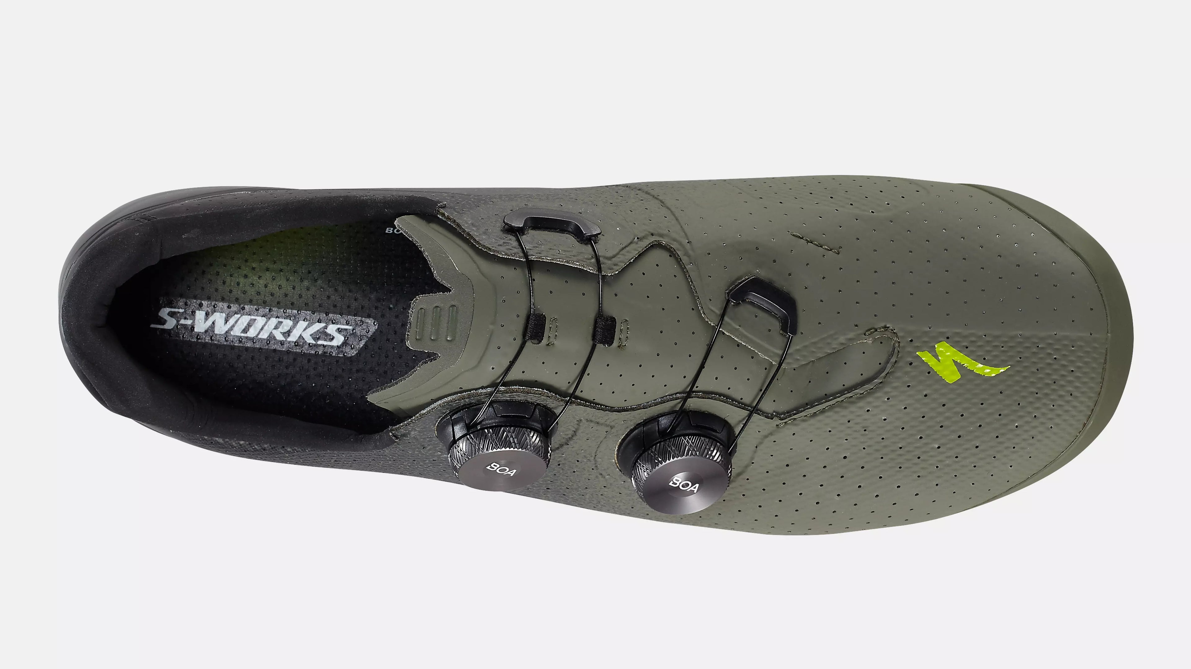 S-Works Torch Rennrad Schuhe