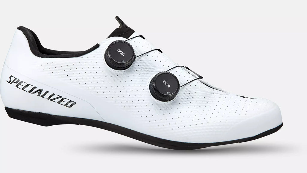 Torch 3.0 Rennrad Schuhe