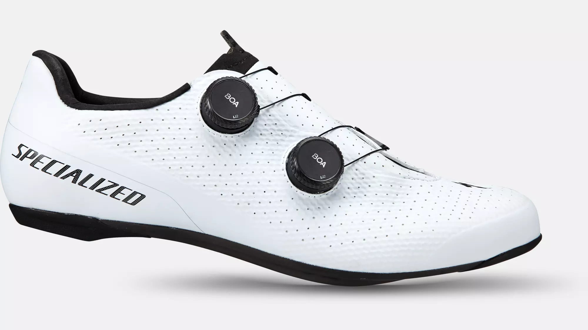 Torch 3.0 Rennrad Schuhe
