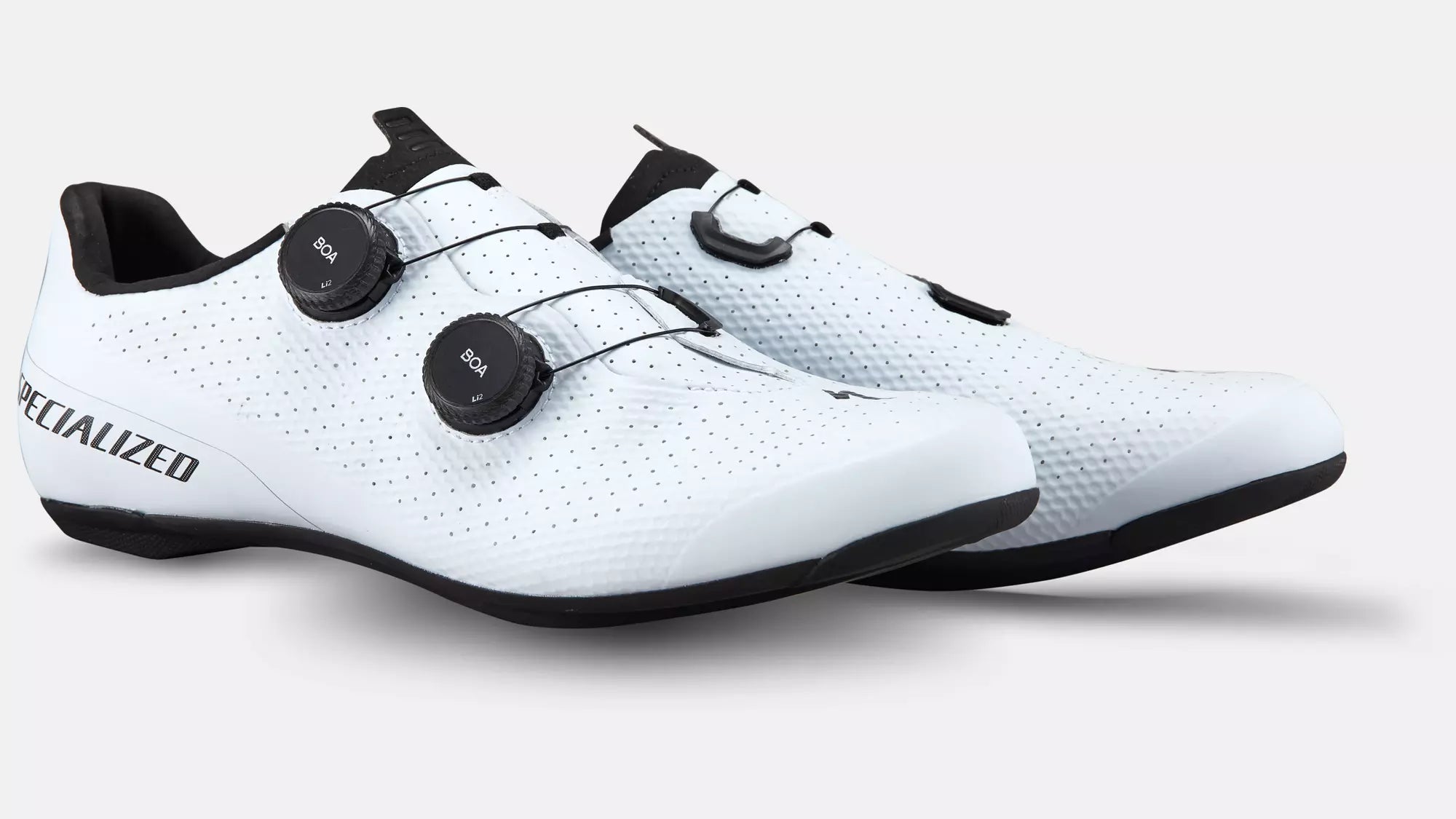 Torch 3.0 Rennrad Schuhe