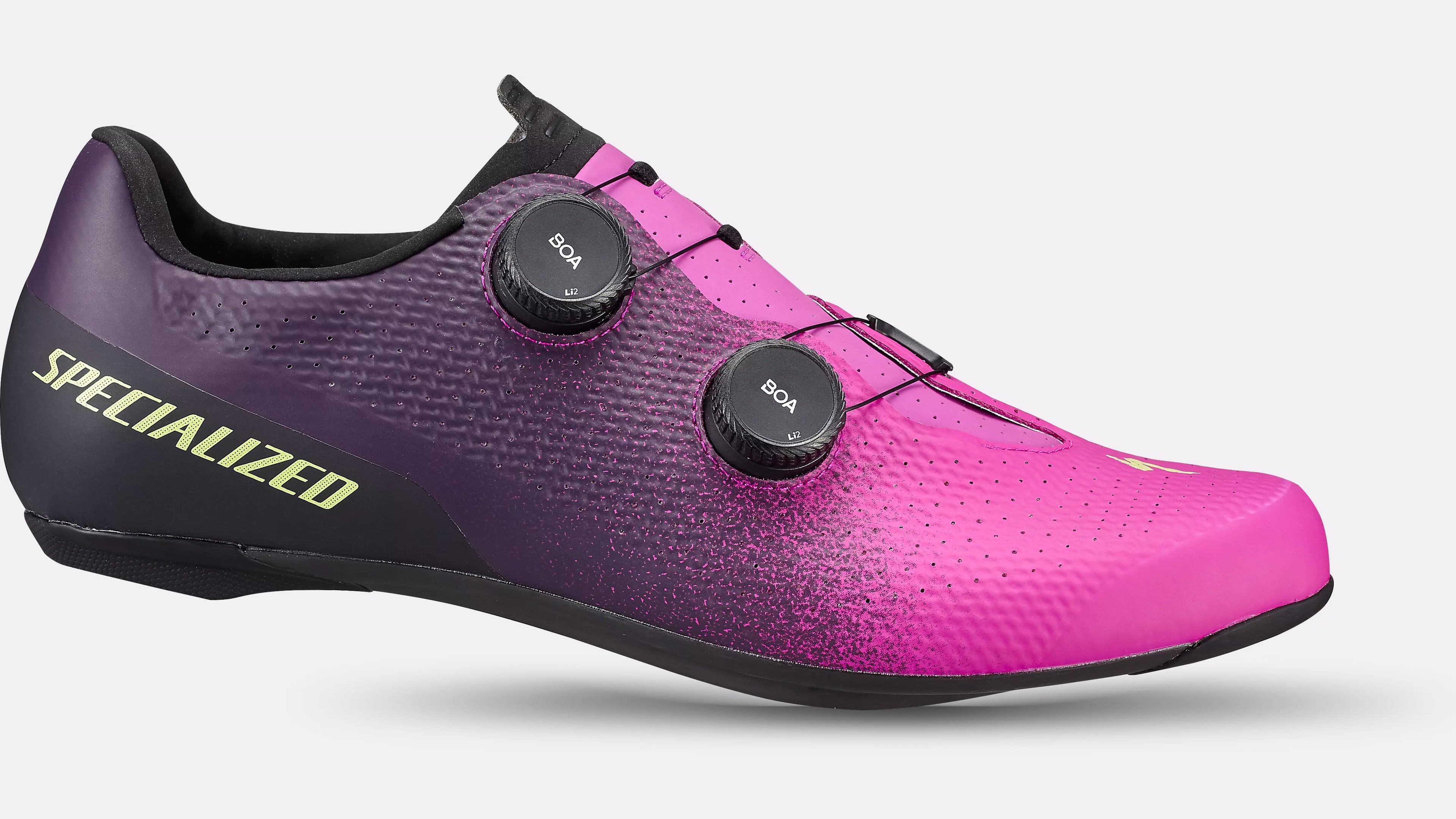 Torch 3.0 Rennrad Schuhe