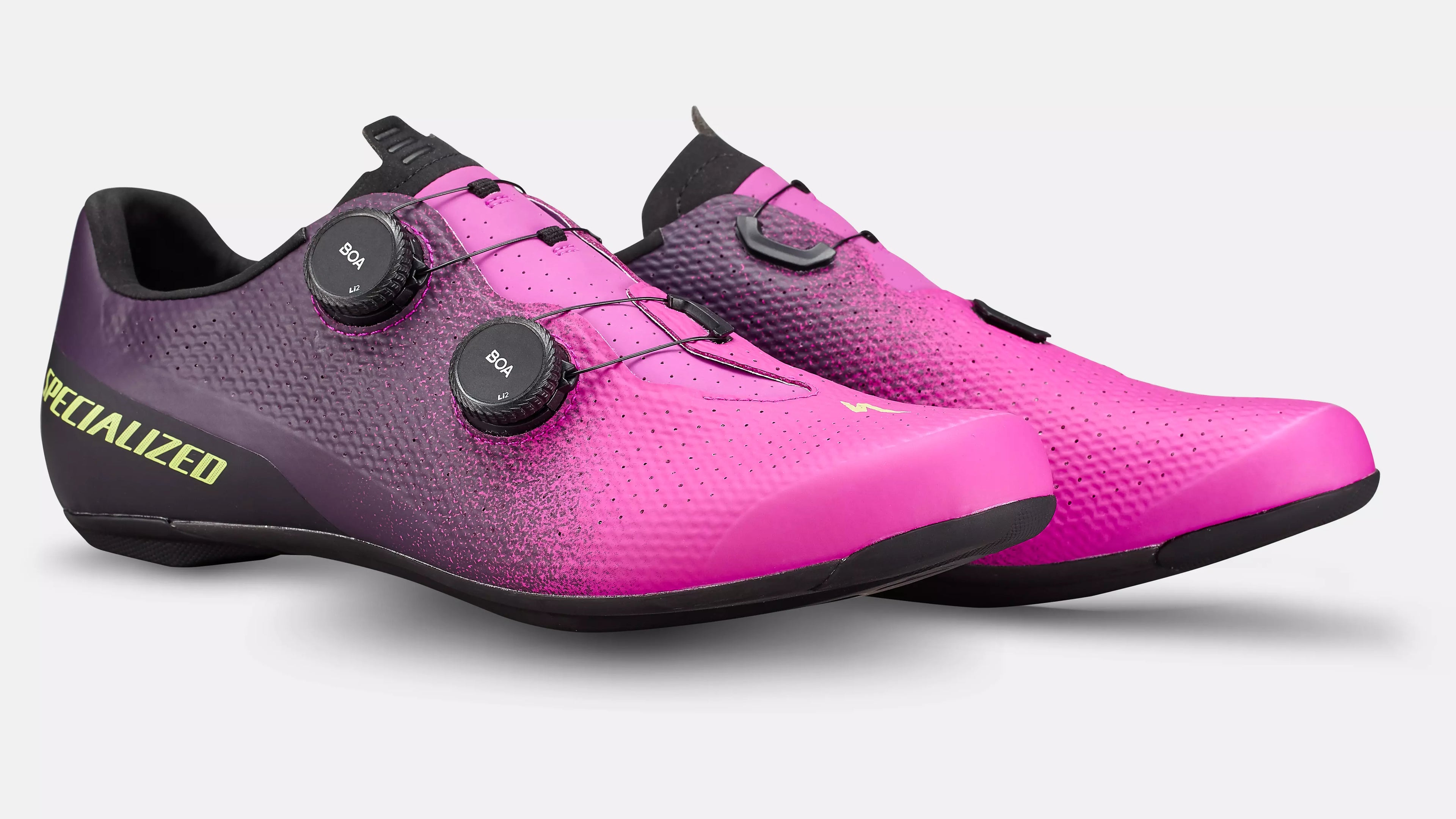 Torch 3.0 Rennrad Schuhe