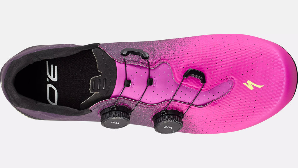 Torch 3.0 Rennrad Schuhe
