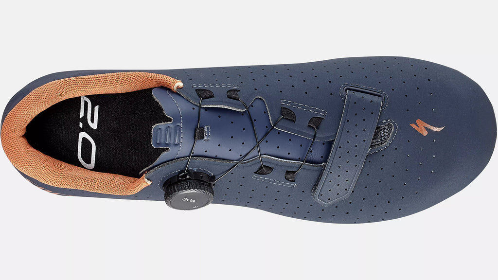 Torch 2.0 Rennrad Schuhe