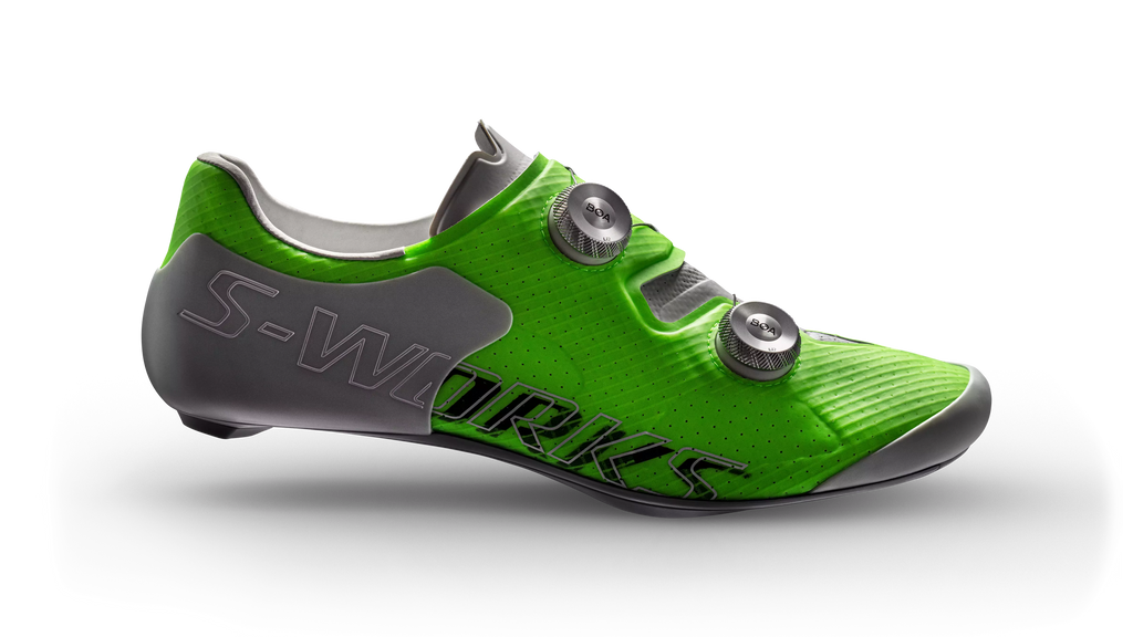 S-Works Ares 2