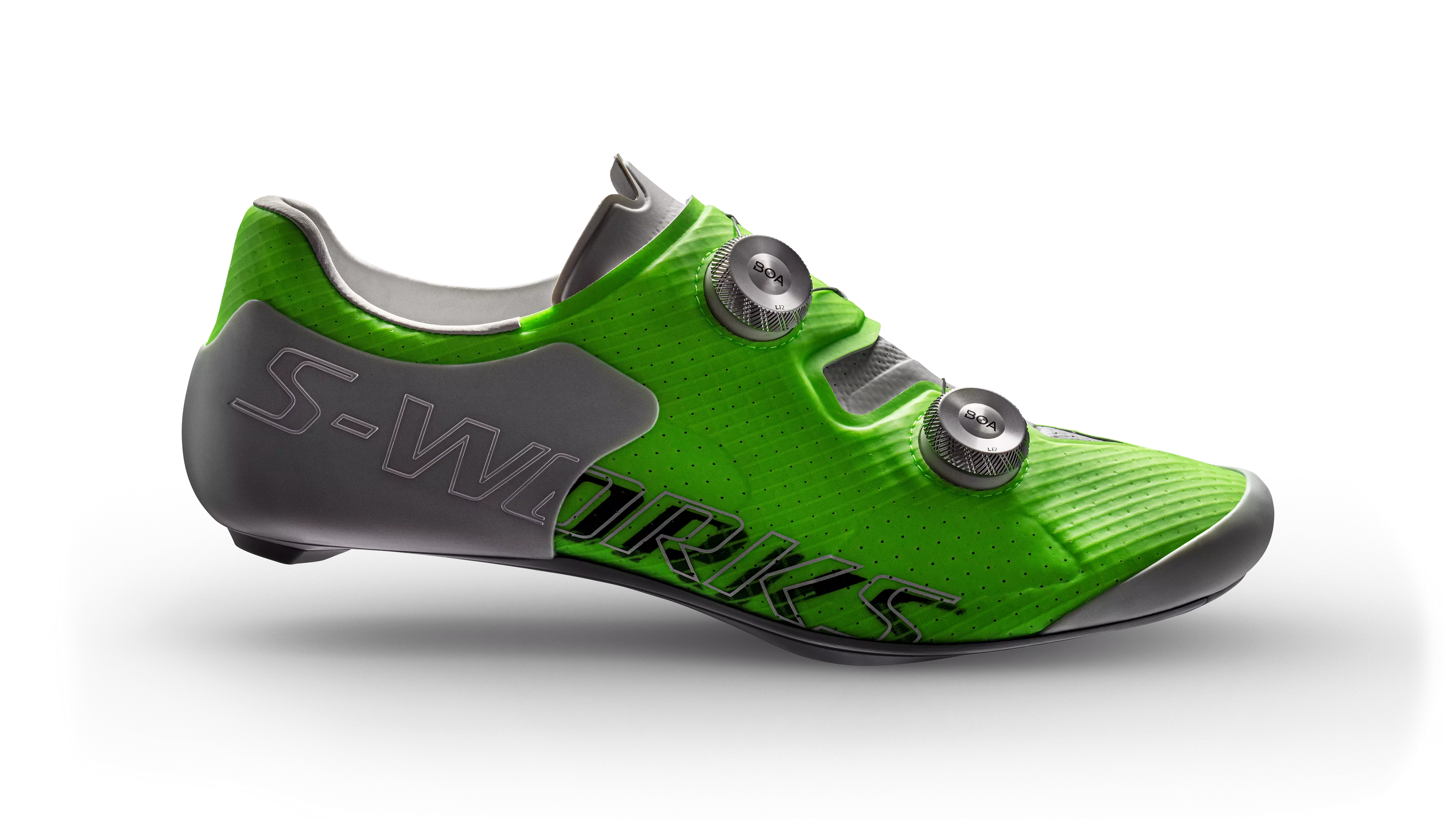 S-Works Ares 2