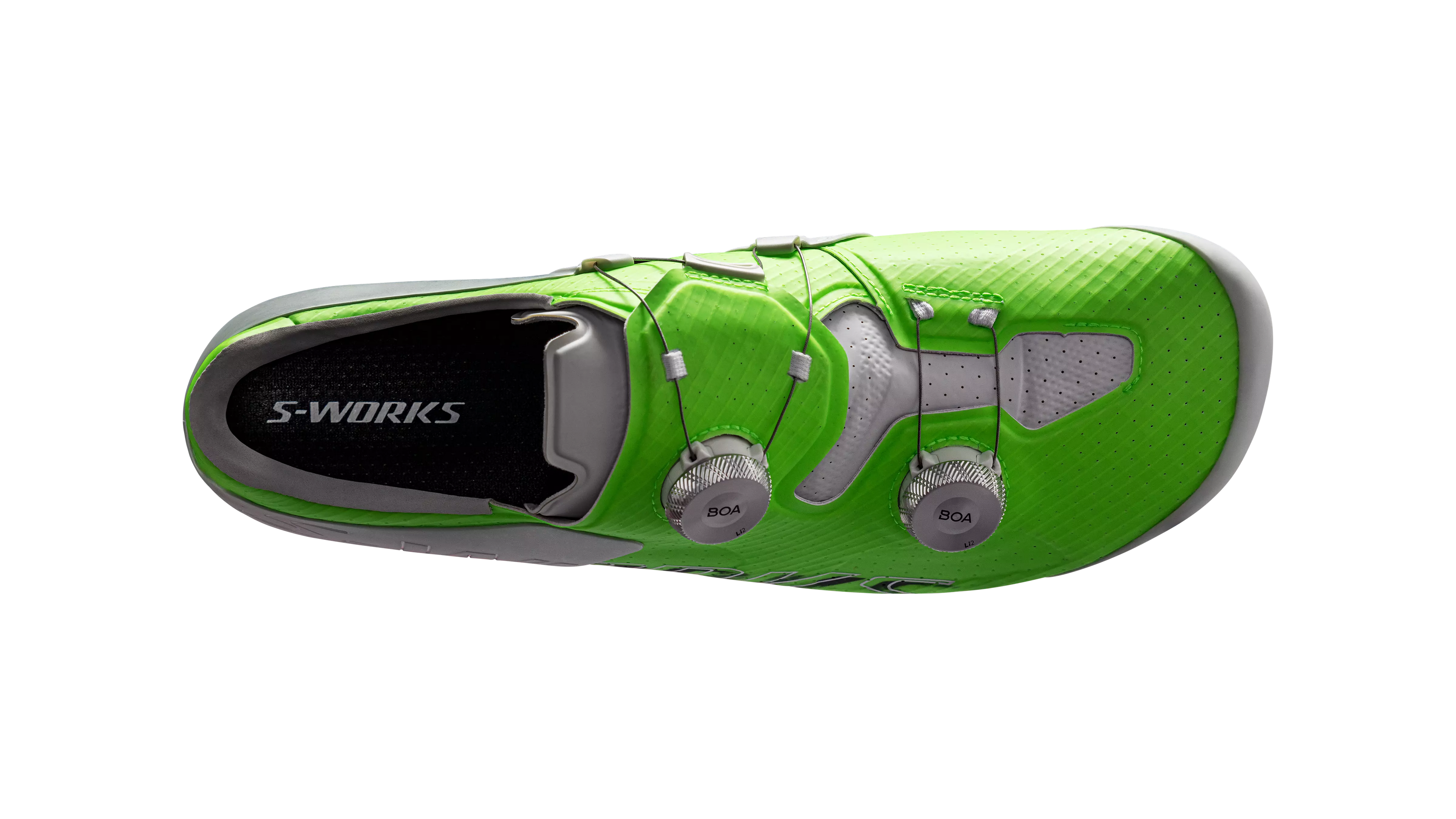 S-Works Ares 2
