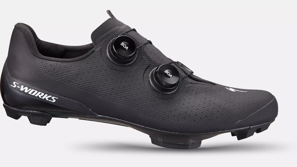S-Works Recon Gravelbike Schuhe
