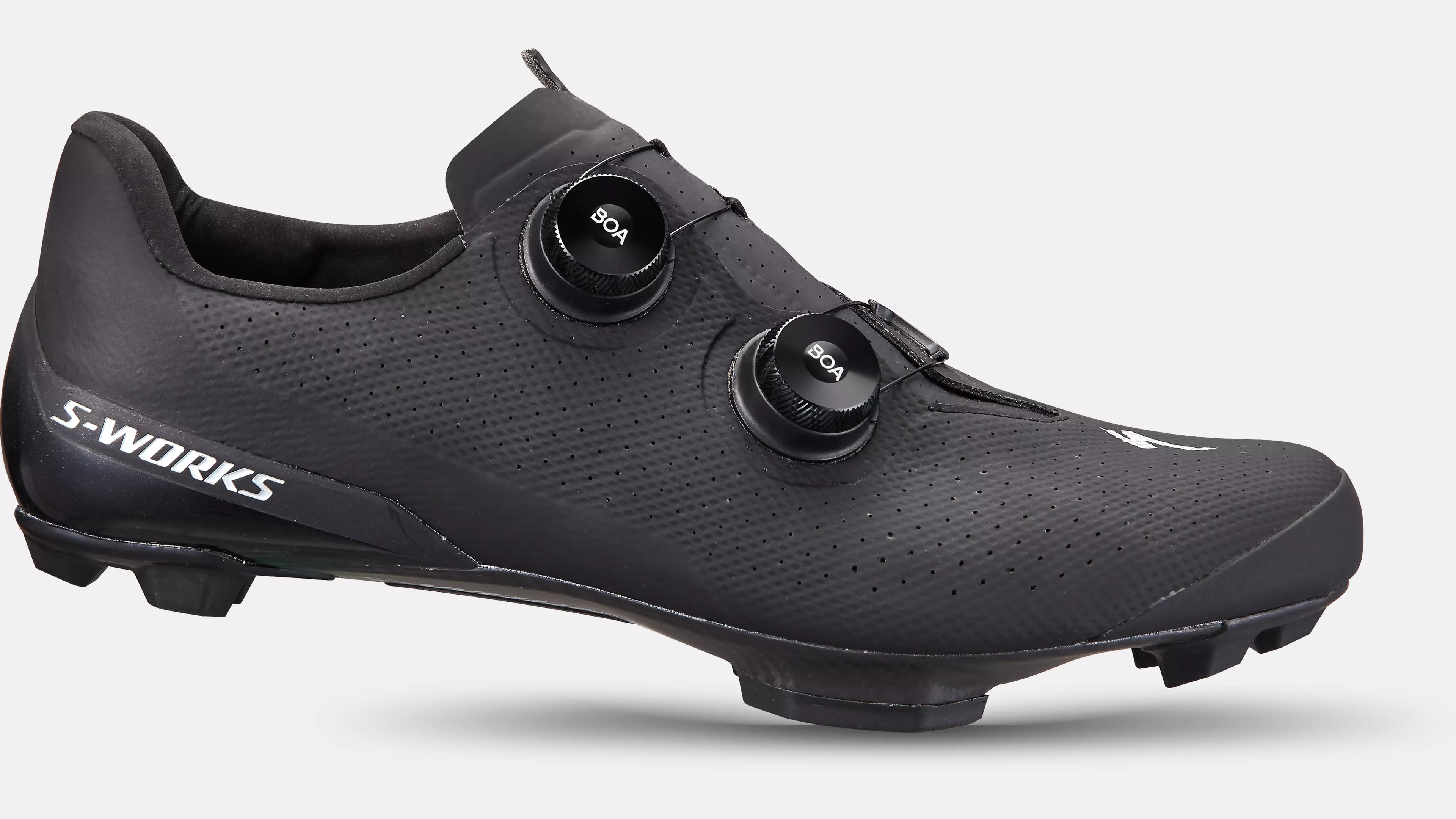S-Works Recon Gravelbike Schuhe