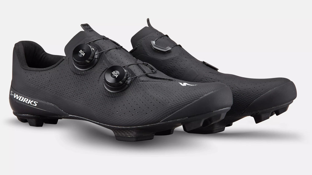 S-Works Recon Gravelbike Schuhe