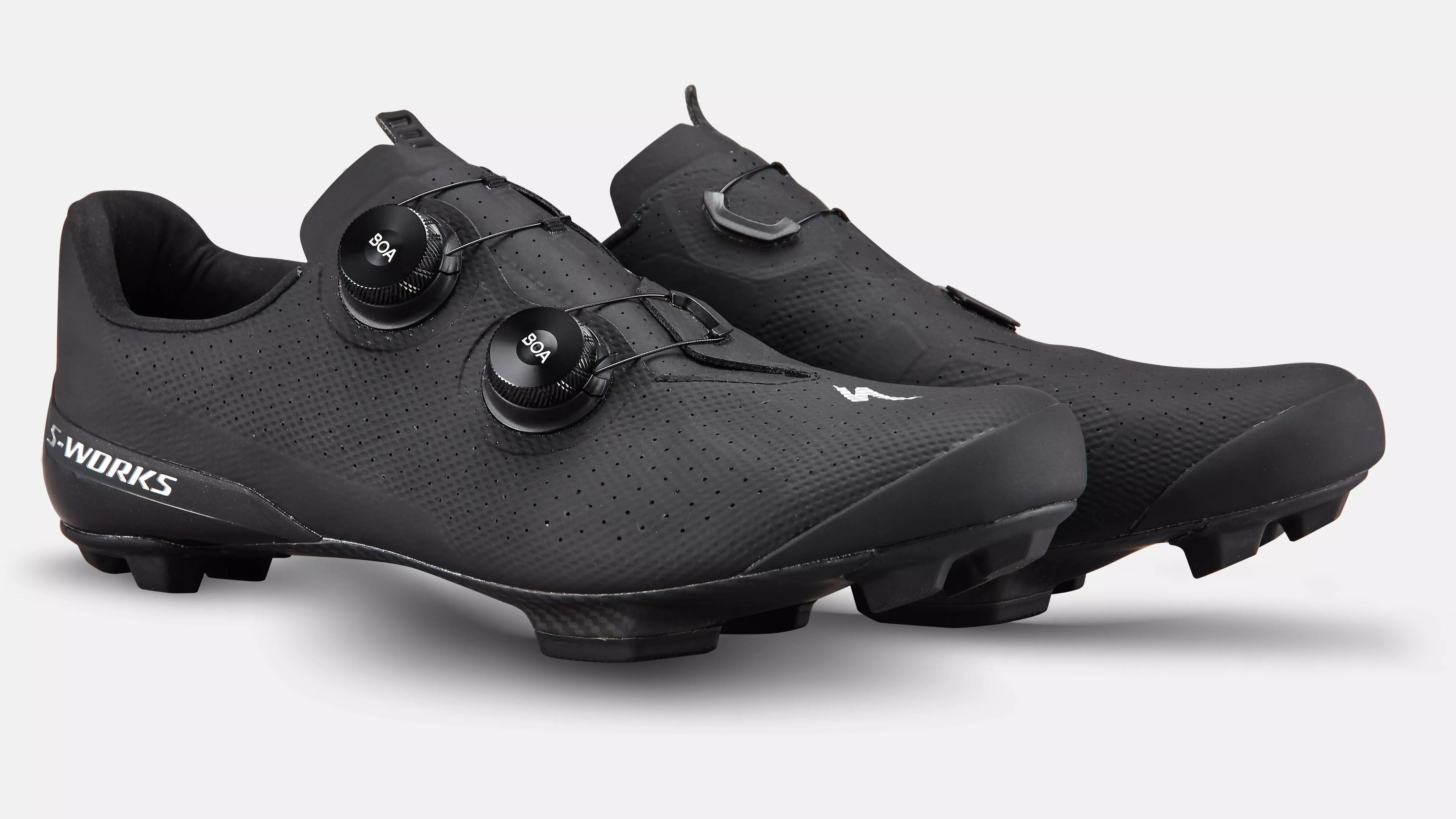 S-Works Recon Gravelbike Schuhe