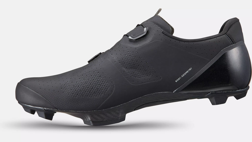 S-Works Recon Gravelbike Schuhe