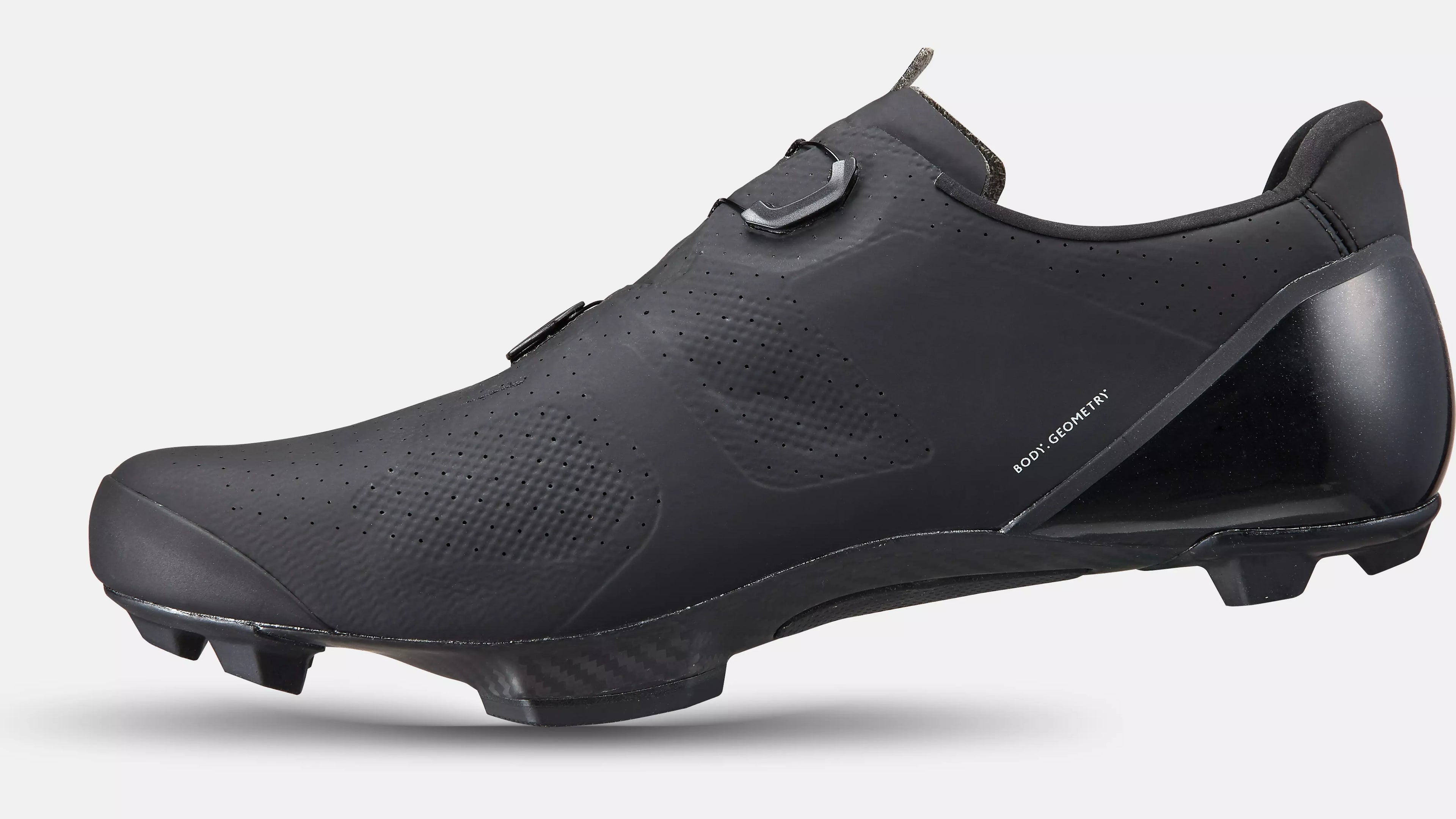 S-Works Recon Gravelbike Schuhe