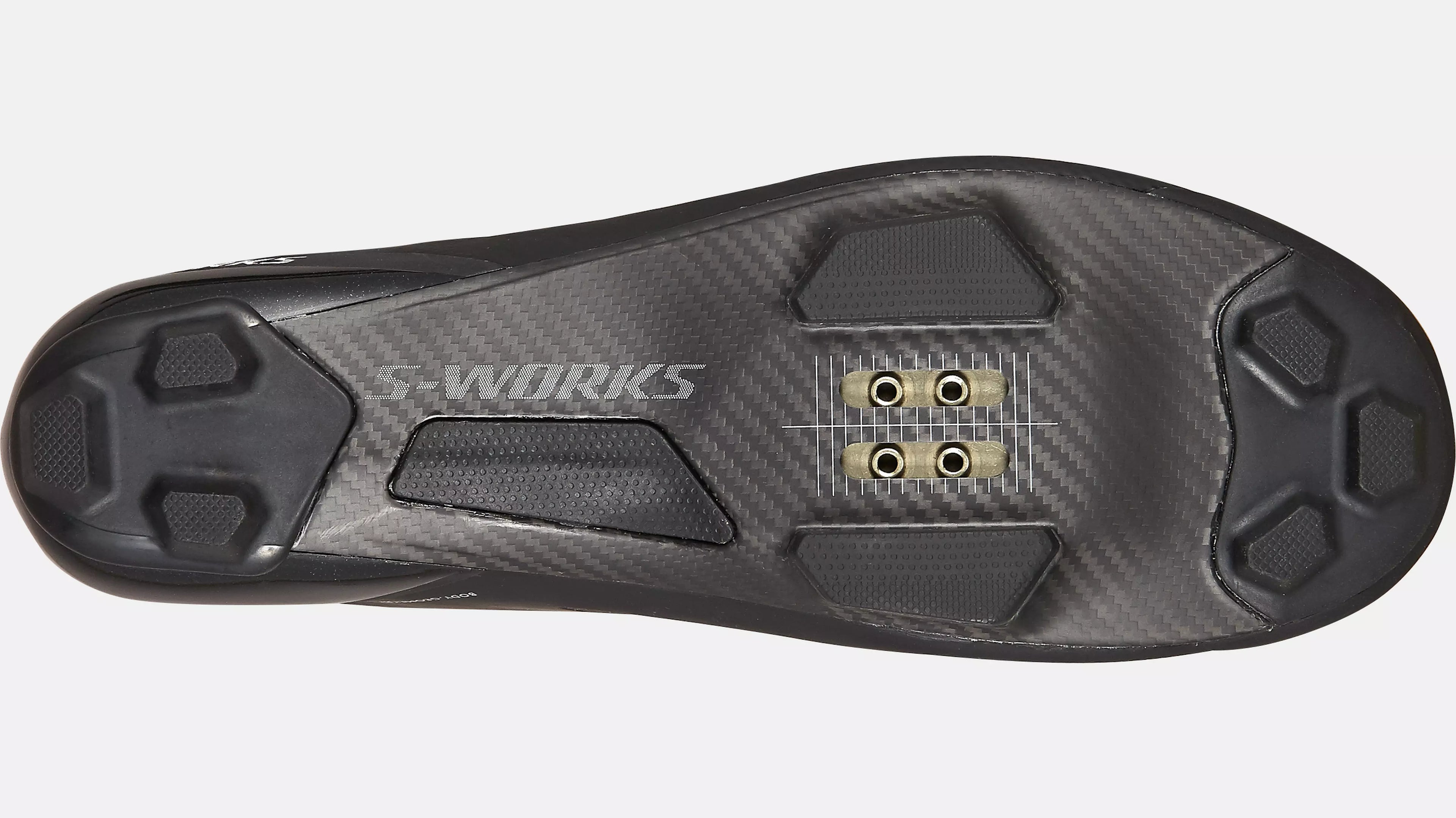 S-Works Recon Gravelbike Schuhe