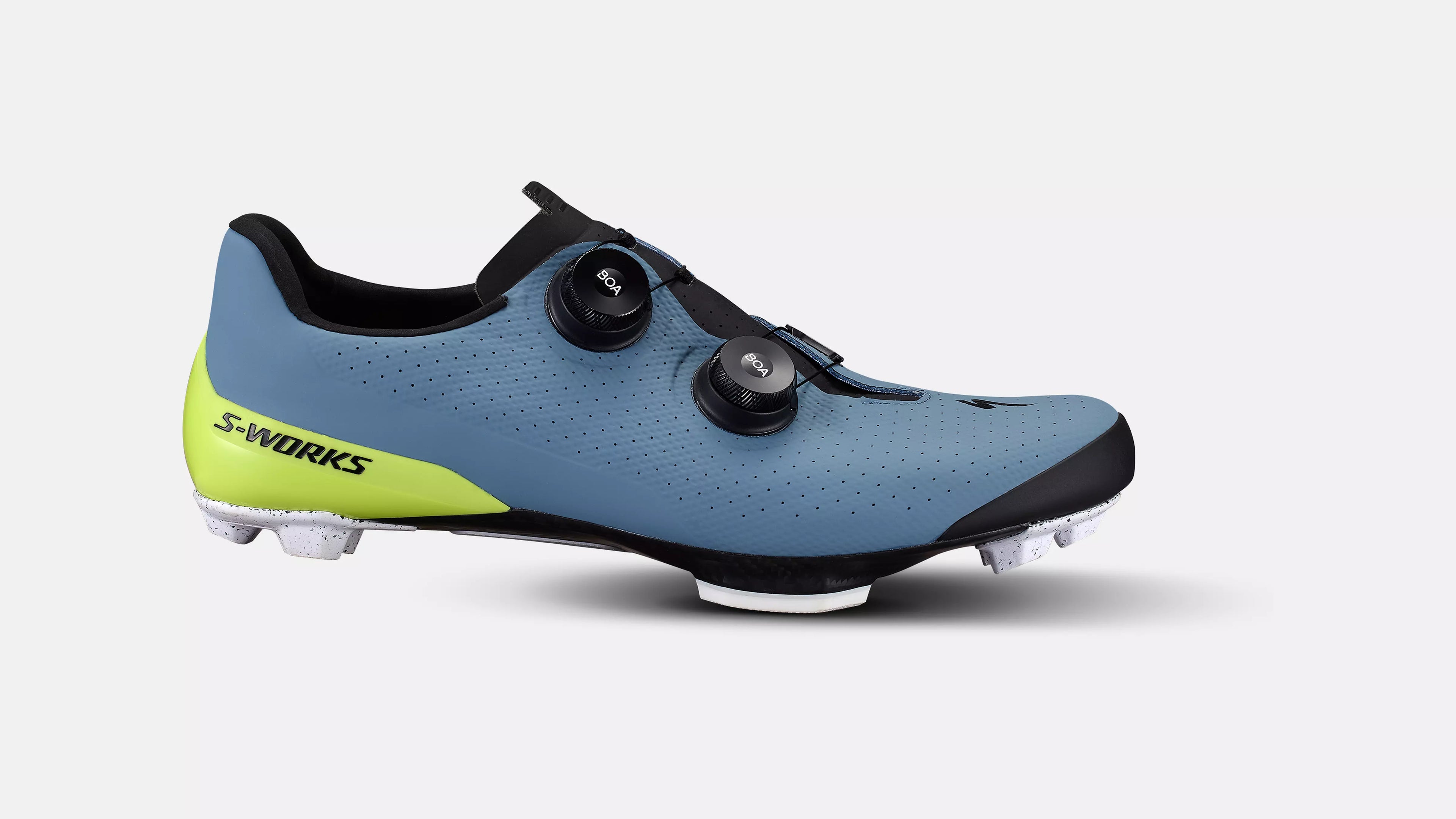 S-Works Recon Gravelbike Schuhe