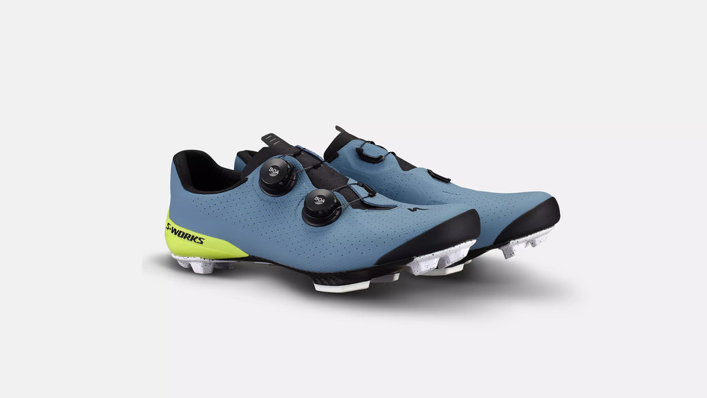 S-Works Recon Gravelbike Schuhe