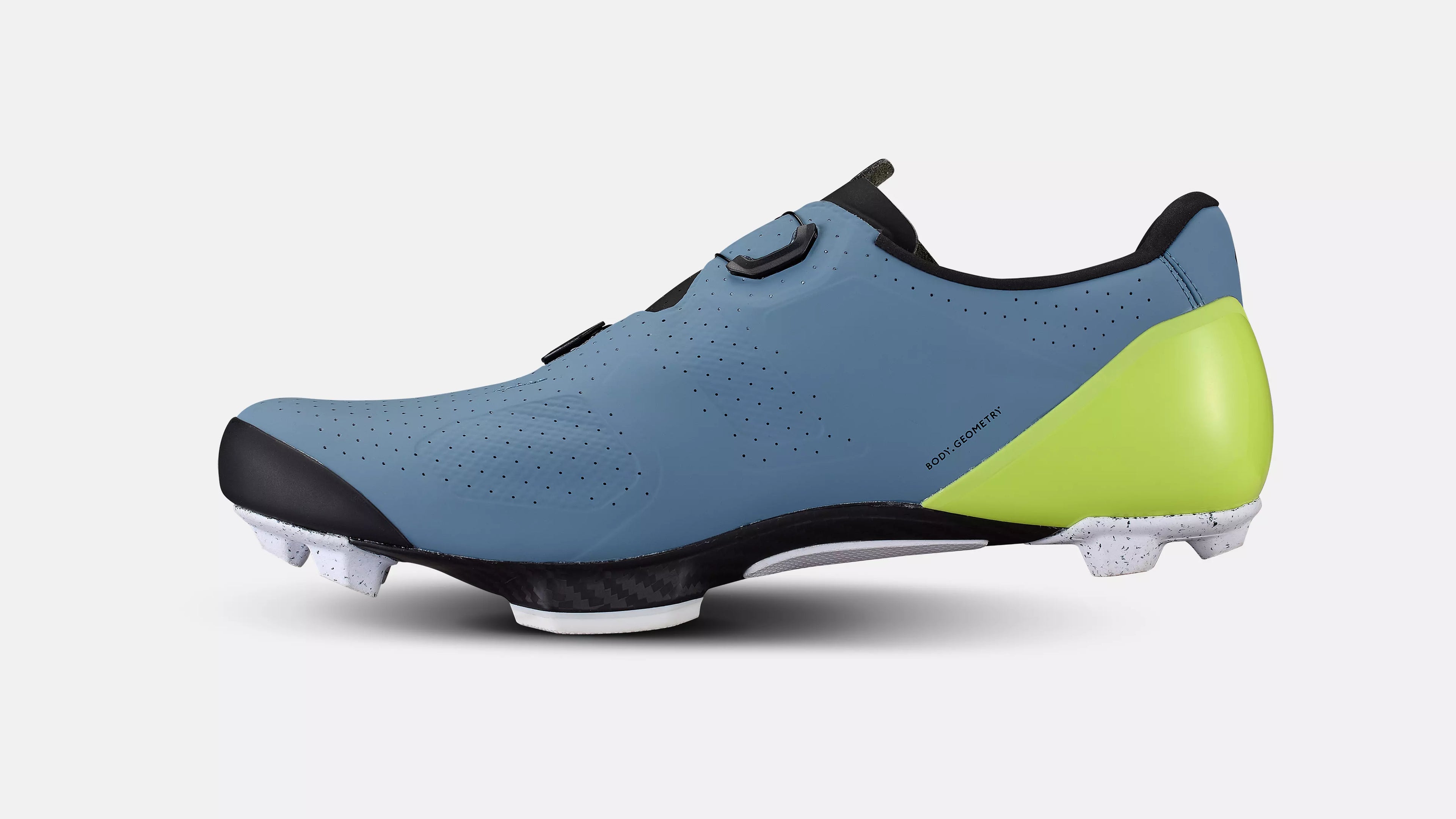 S-Works Recon Gravelbike Schuhe