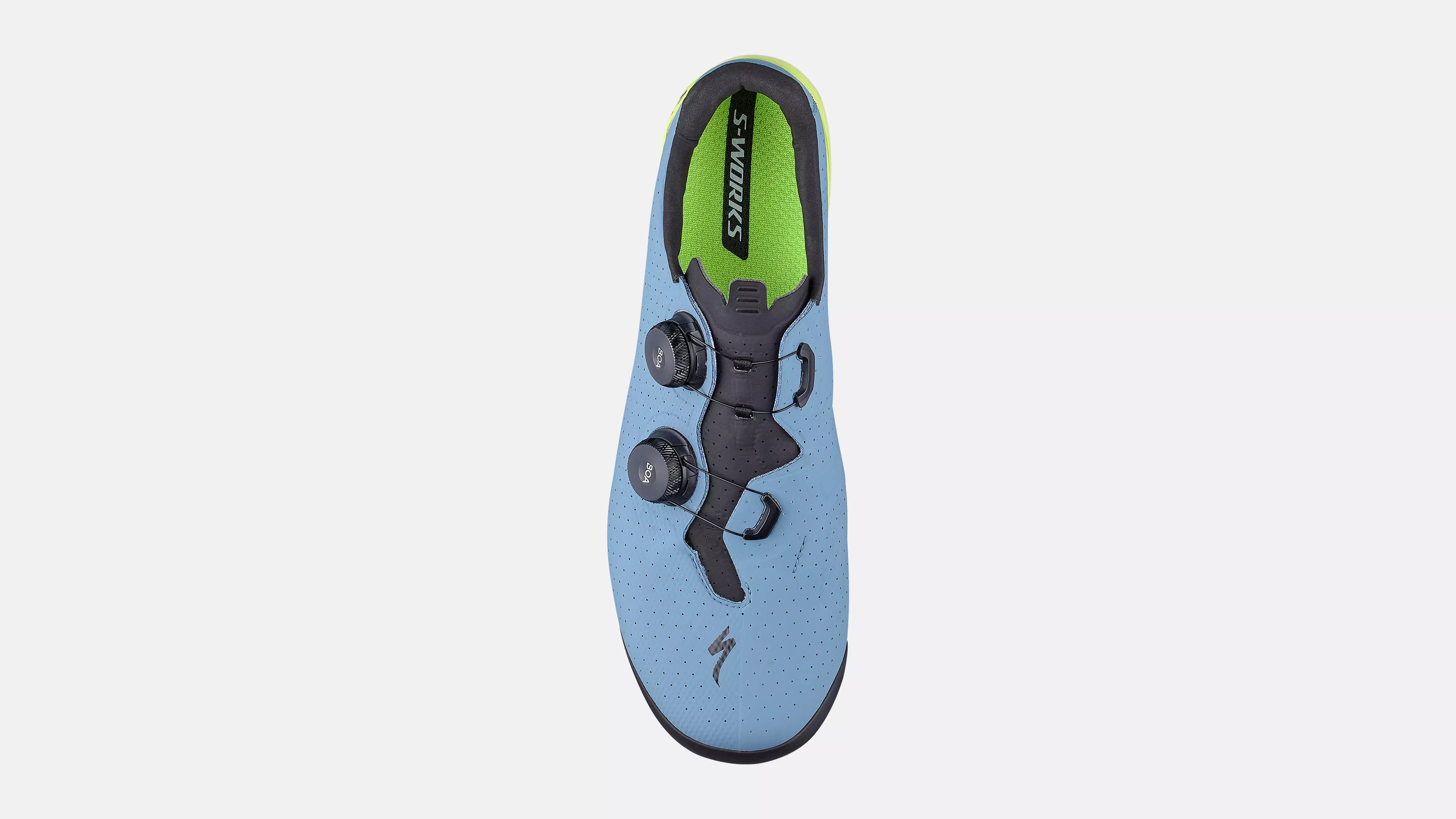 S-Works Recon Gravelbike Schuhe