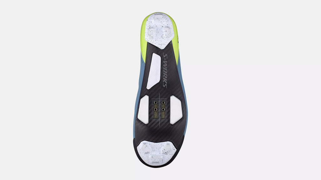 S-Works Recon Gravelbike Schuhe