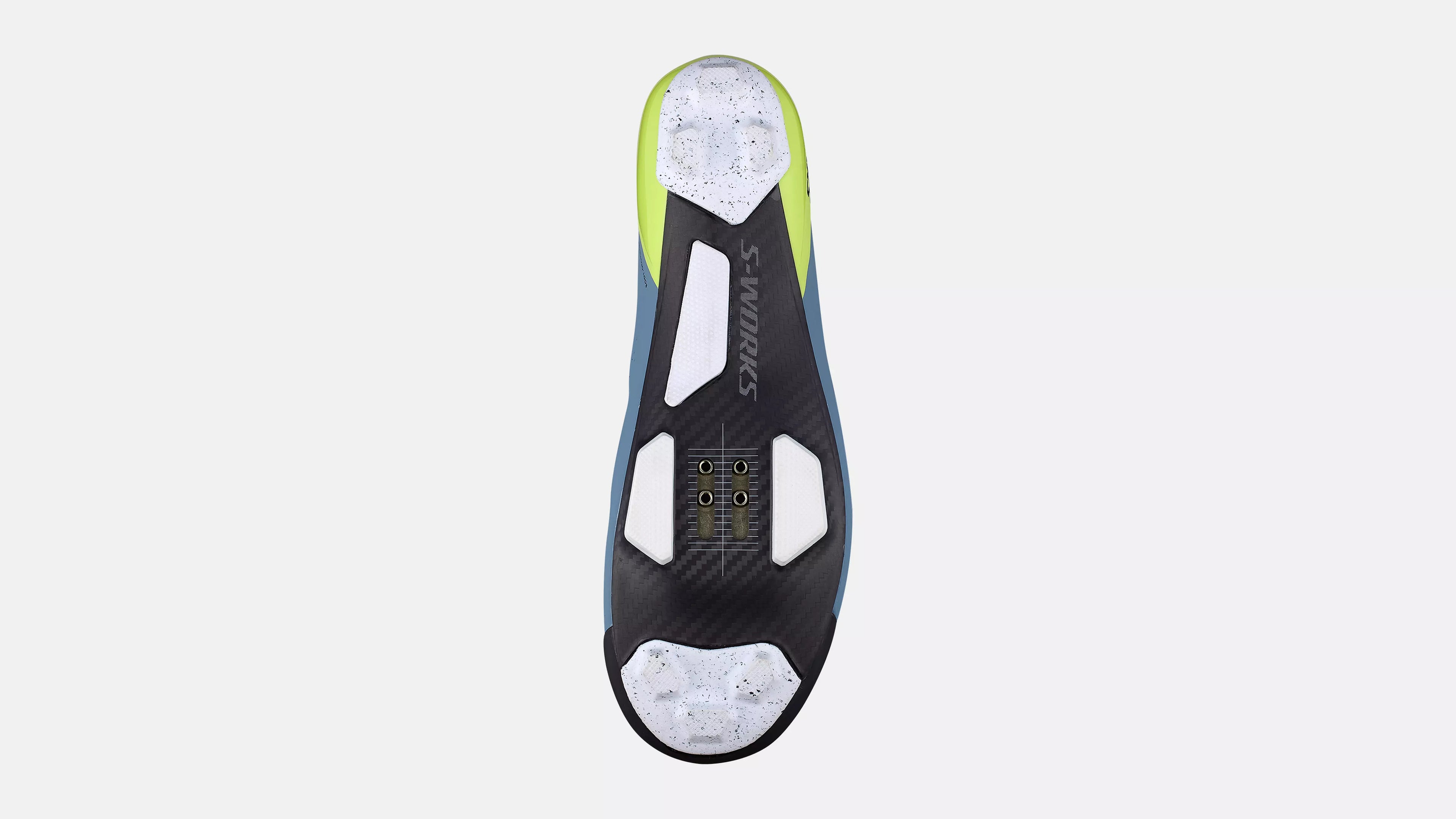 S-Works Recon Gravelbike Schuhe
