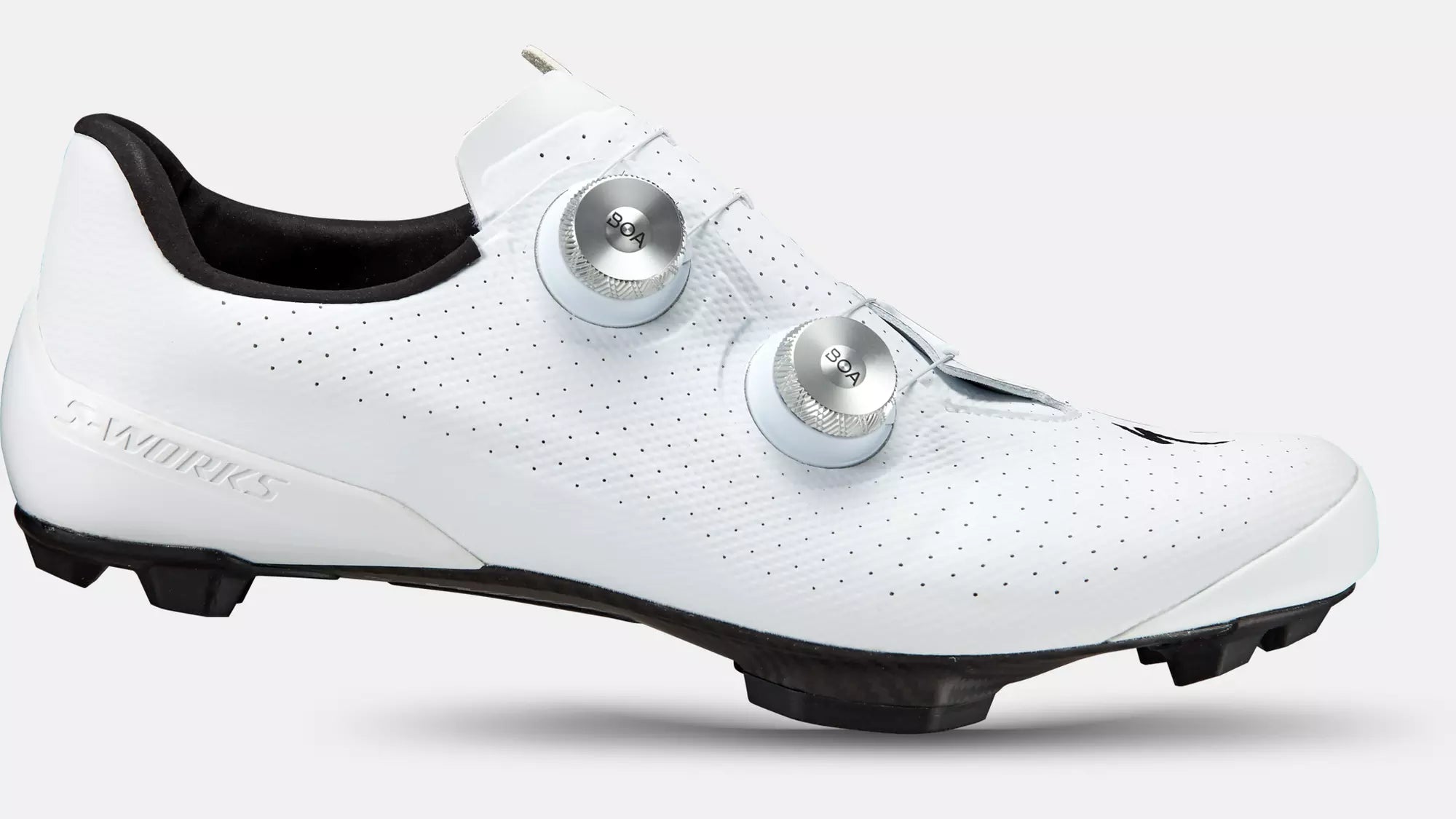 S-Works Recon Gravelbike Schuhe