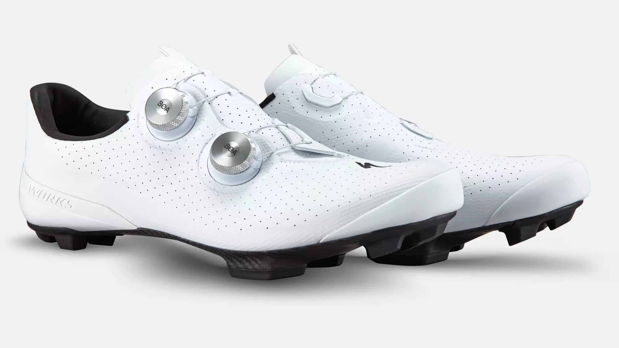 S-Works Recon Gravelbike Schuhe