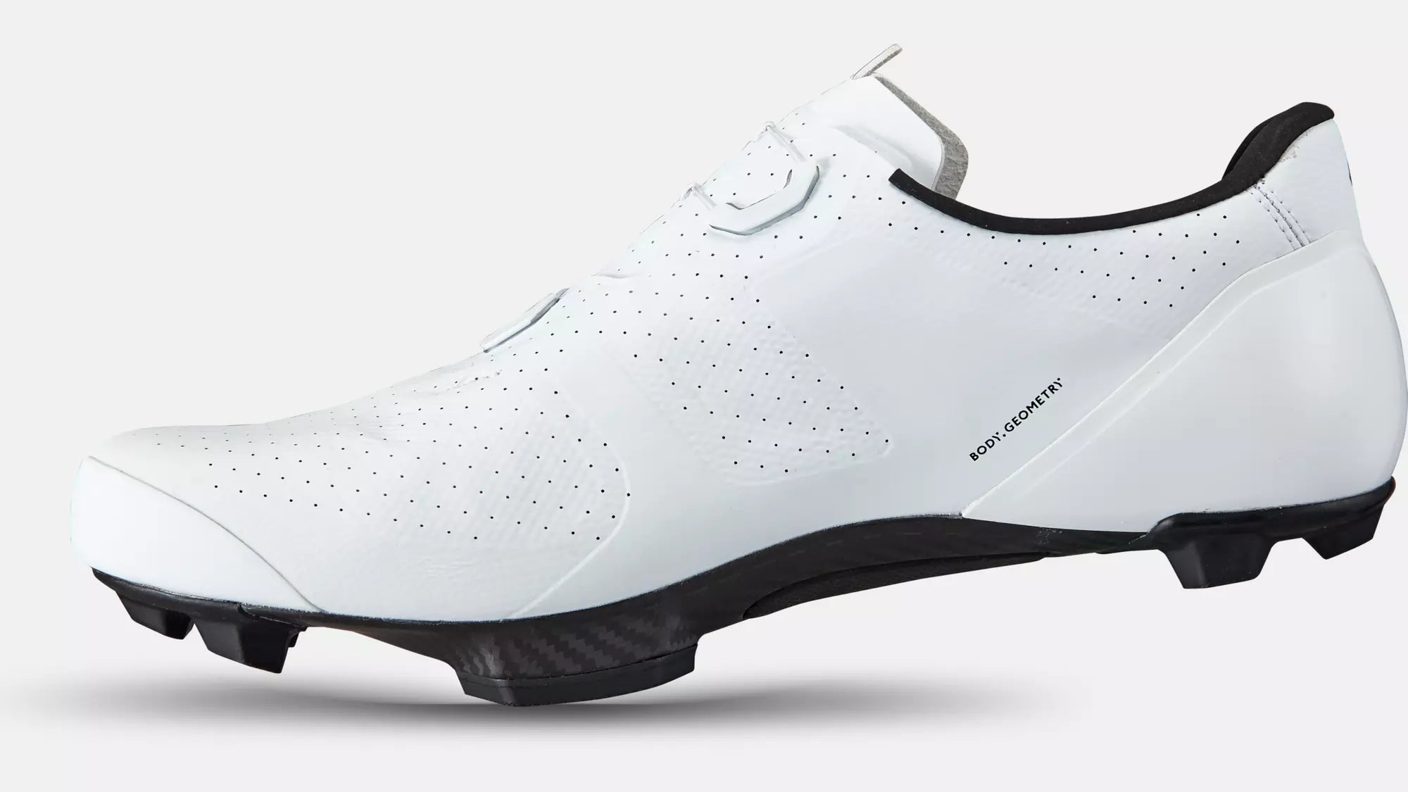 S-Works Recon Gravelbike Schuhe