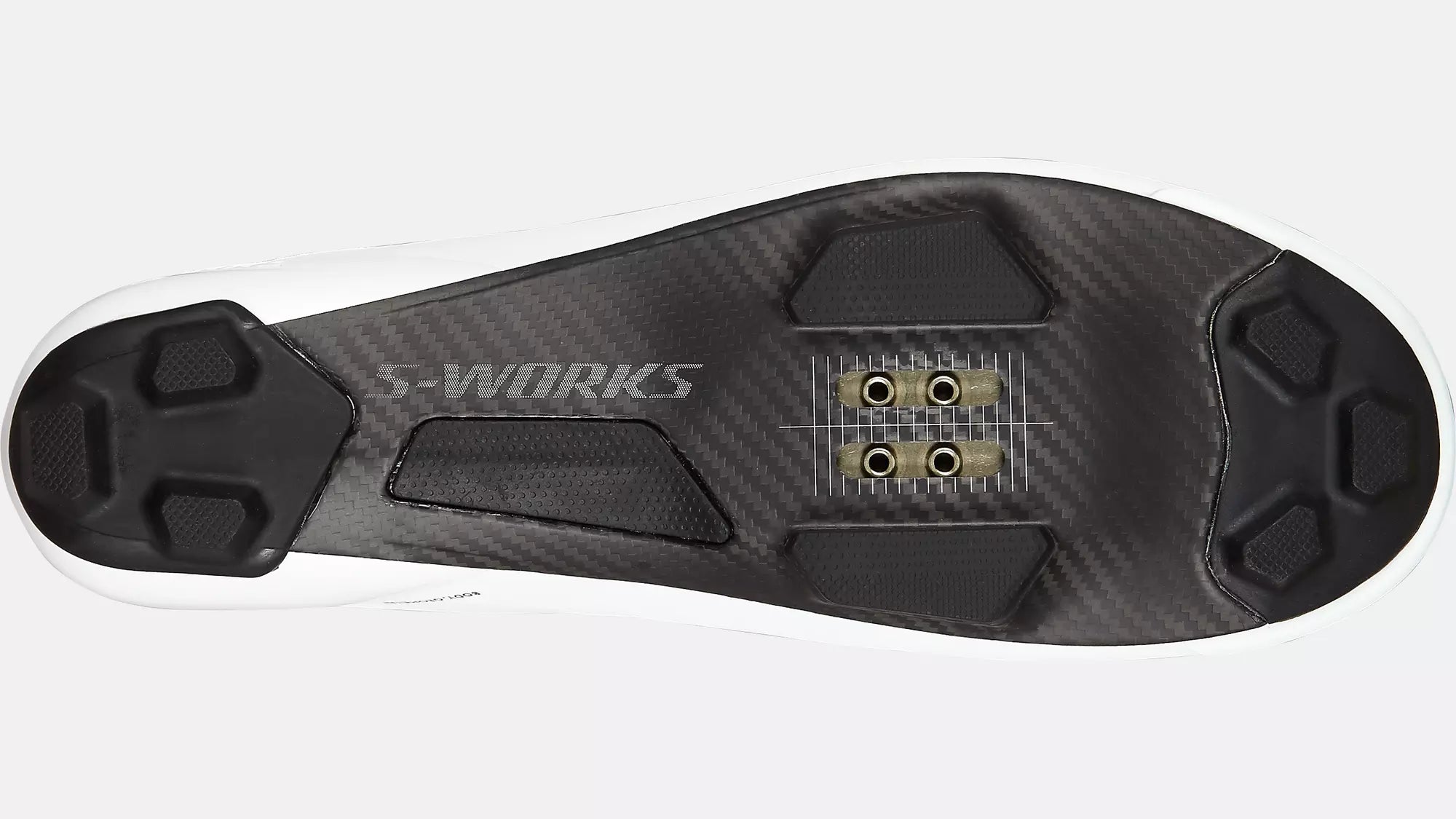 S-Works Recon Gravelbike Schuhe