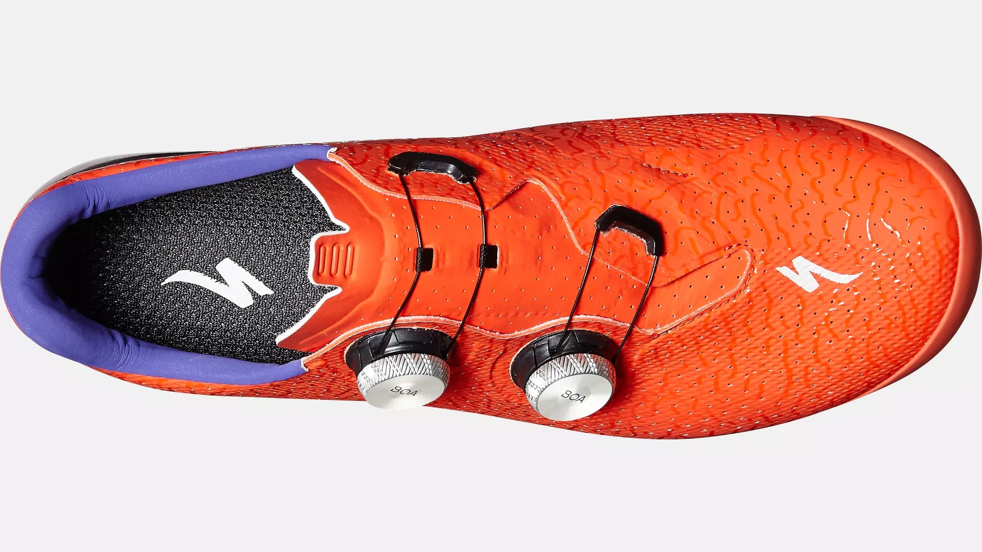 S-Works Recon Gravelbike Schuhe