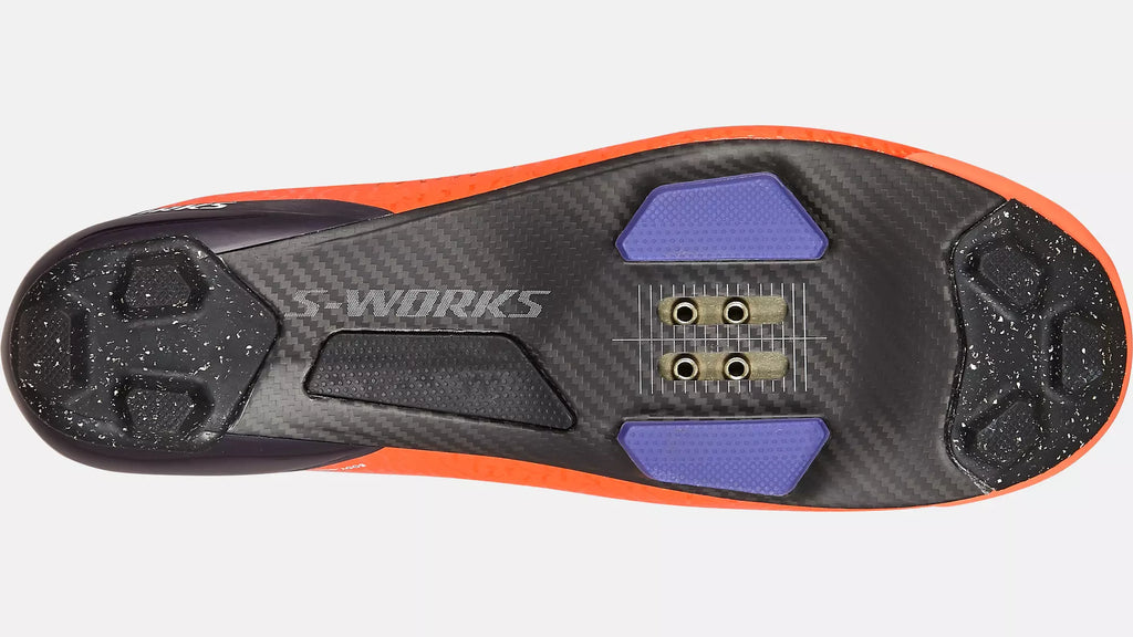S-Works Recon Gravelbike Schuhe